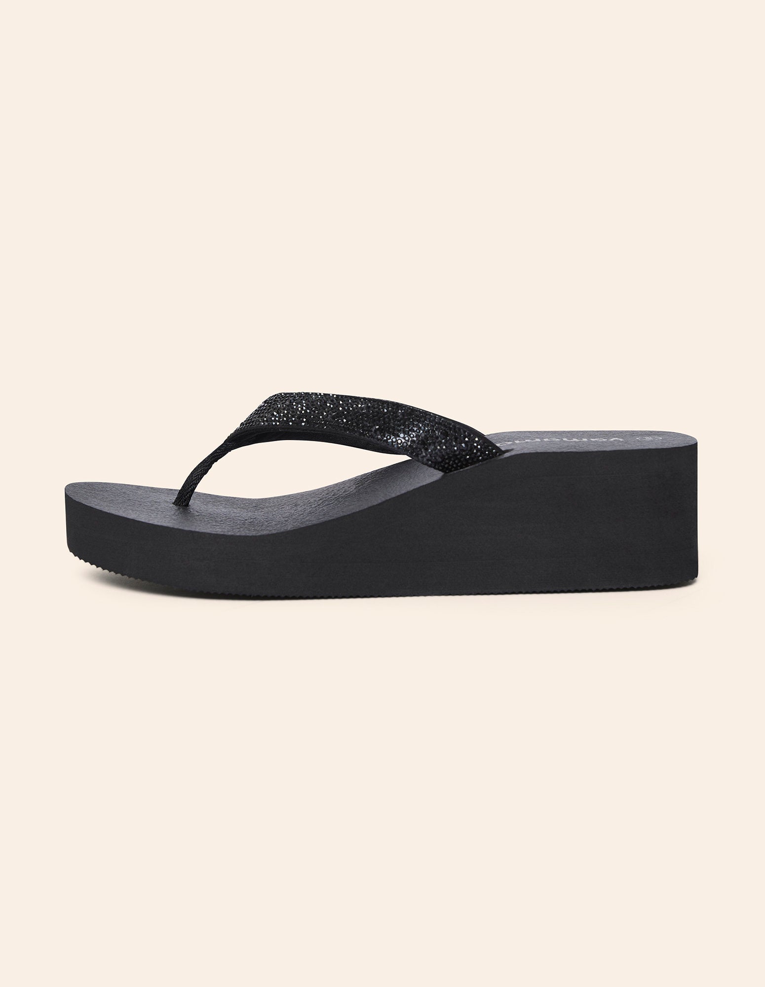 Yamamay_Summer Glam Flip-Flop with Raised Sole_SIFD182001_072_03