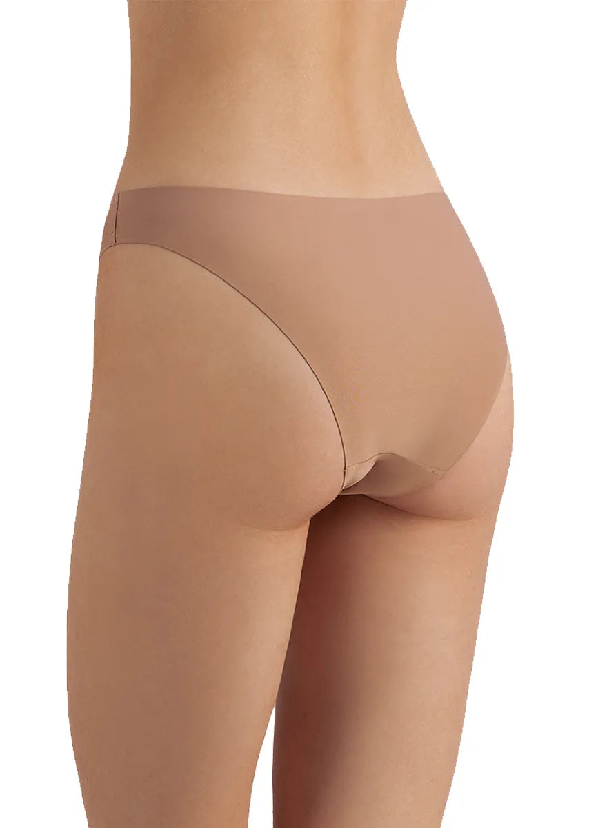 Marie France_Nude_No Show Lasercut Slip_SLSEAMLESSSLIP_Nude_01