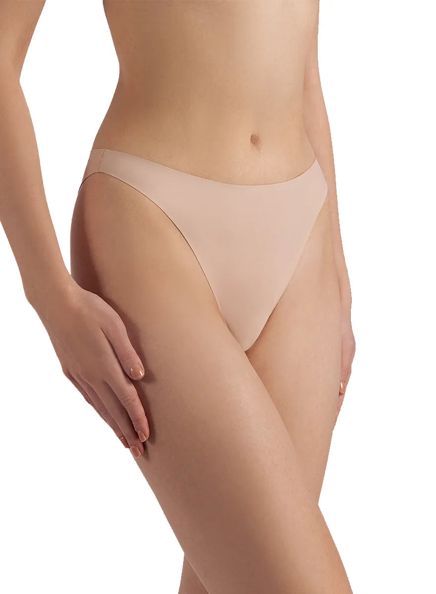 Marie France_Skin_No Show Lasercut Tanga_SLSEAMLESSTANGUA_Skin_02