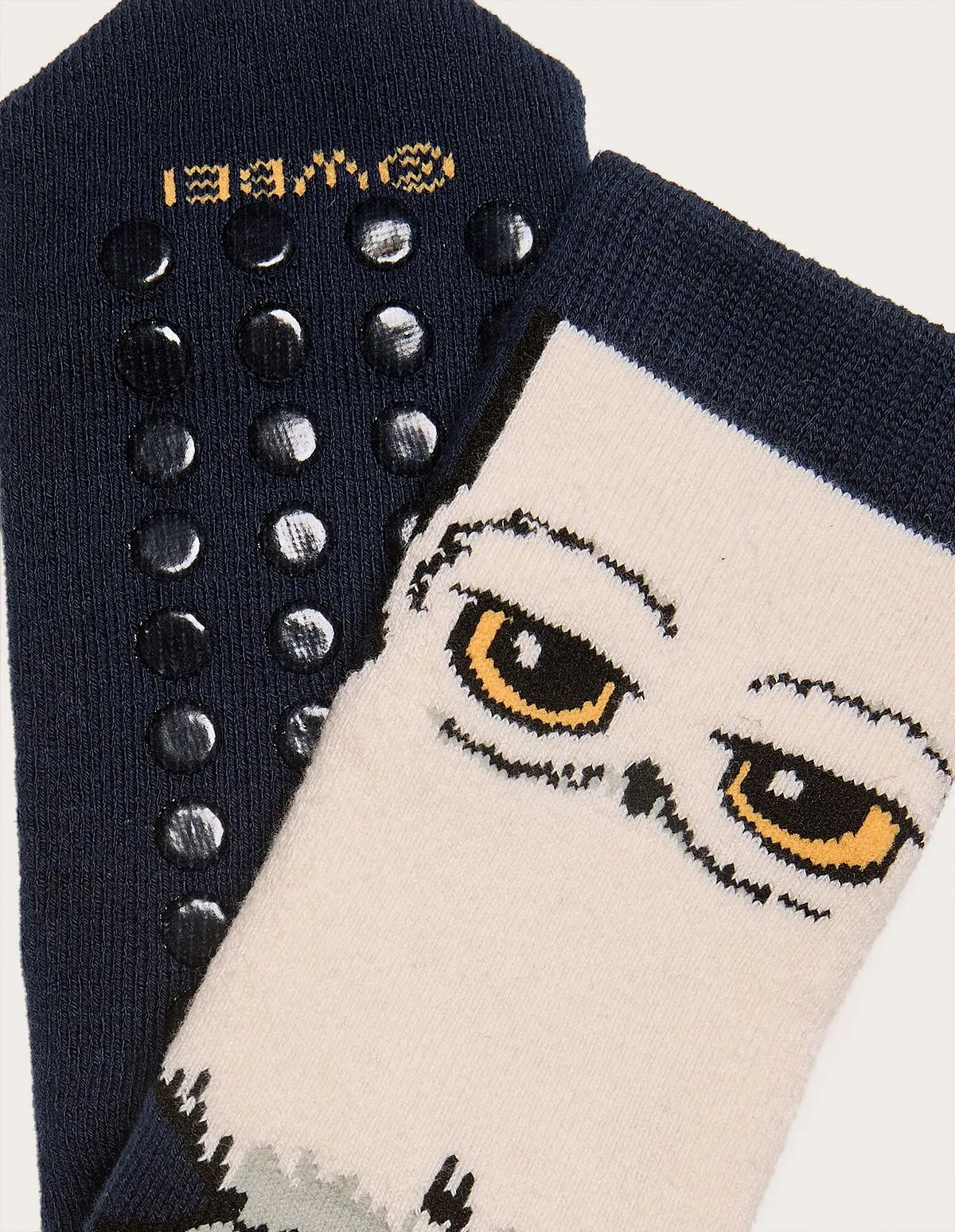 Yamamay_Printed_Non-Slip KidsÕ Socks Ð Harry Potter._SPFA183002_128_02