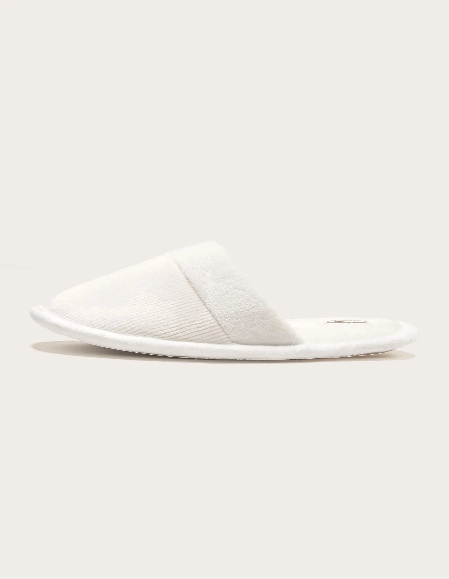Yamamay_Almond_Slippers Ð Mix & Match_SPFD183003_244_04