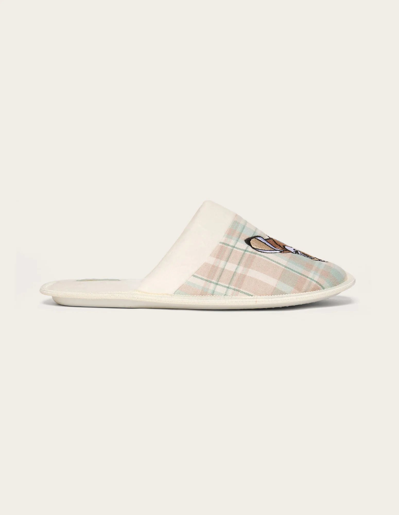 Yamamay_Printed_Disney¨ Bambi Slippers_SPFD184001_128_03