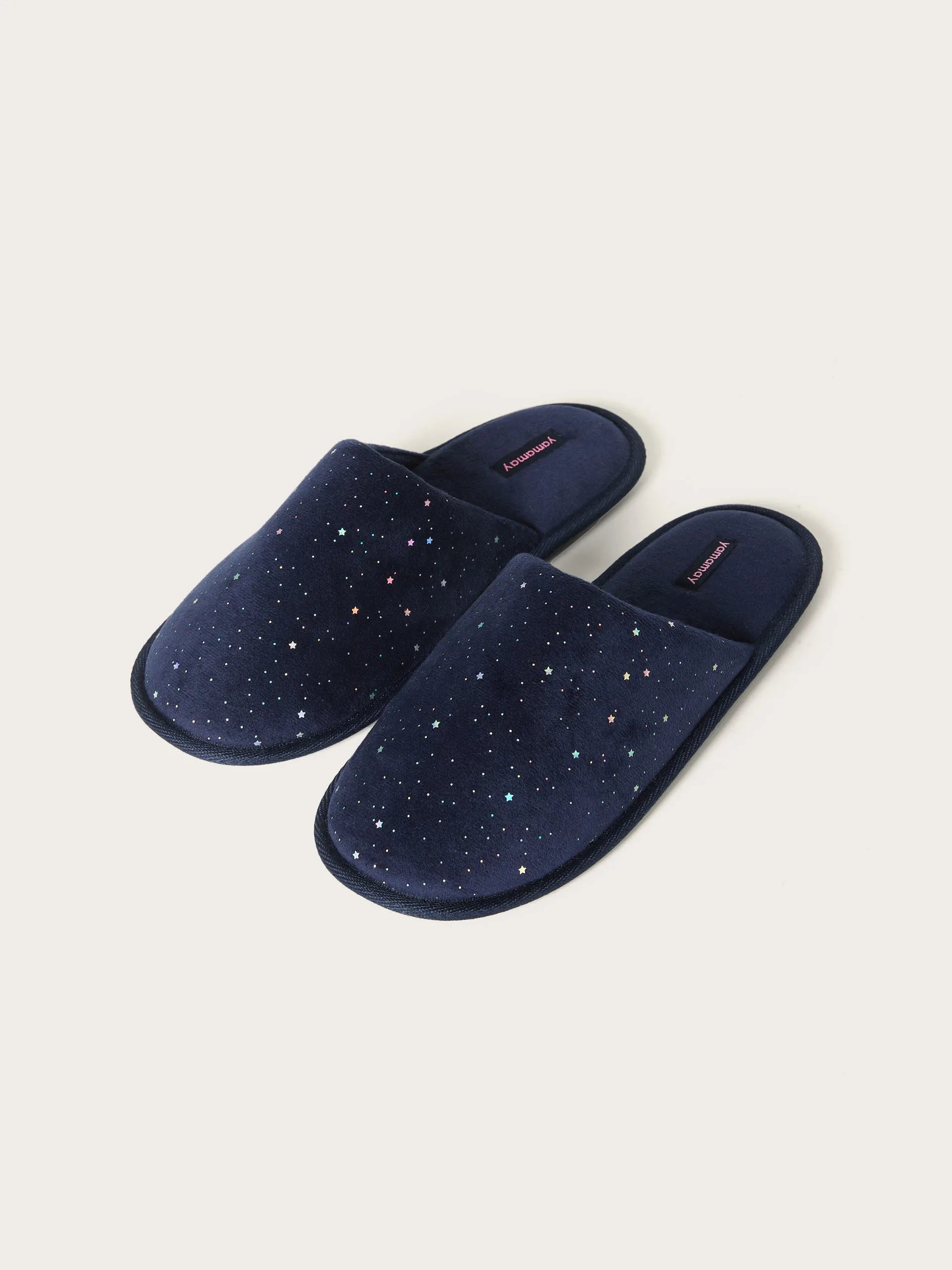 Yamamay_Night Blue_Slippers Stardust_SPFD184008_024_02