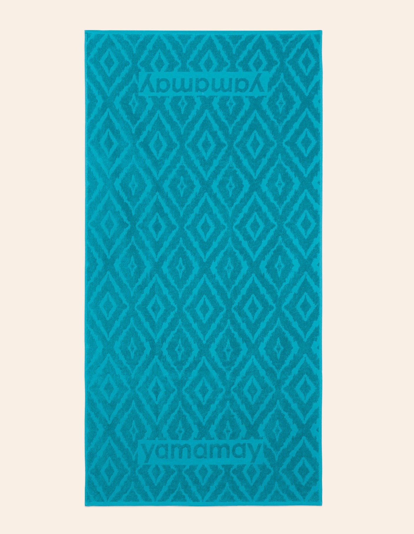 Yamamay_Summer Glam Beach Towel 81X162_STED182002_103_01