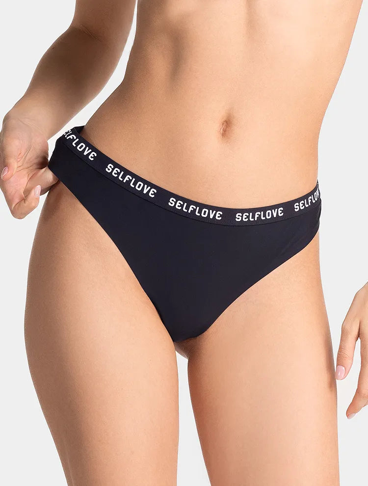 Marie France_Black_Havayana String_STHAVAYANA_Black_01