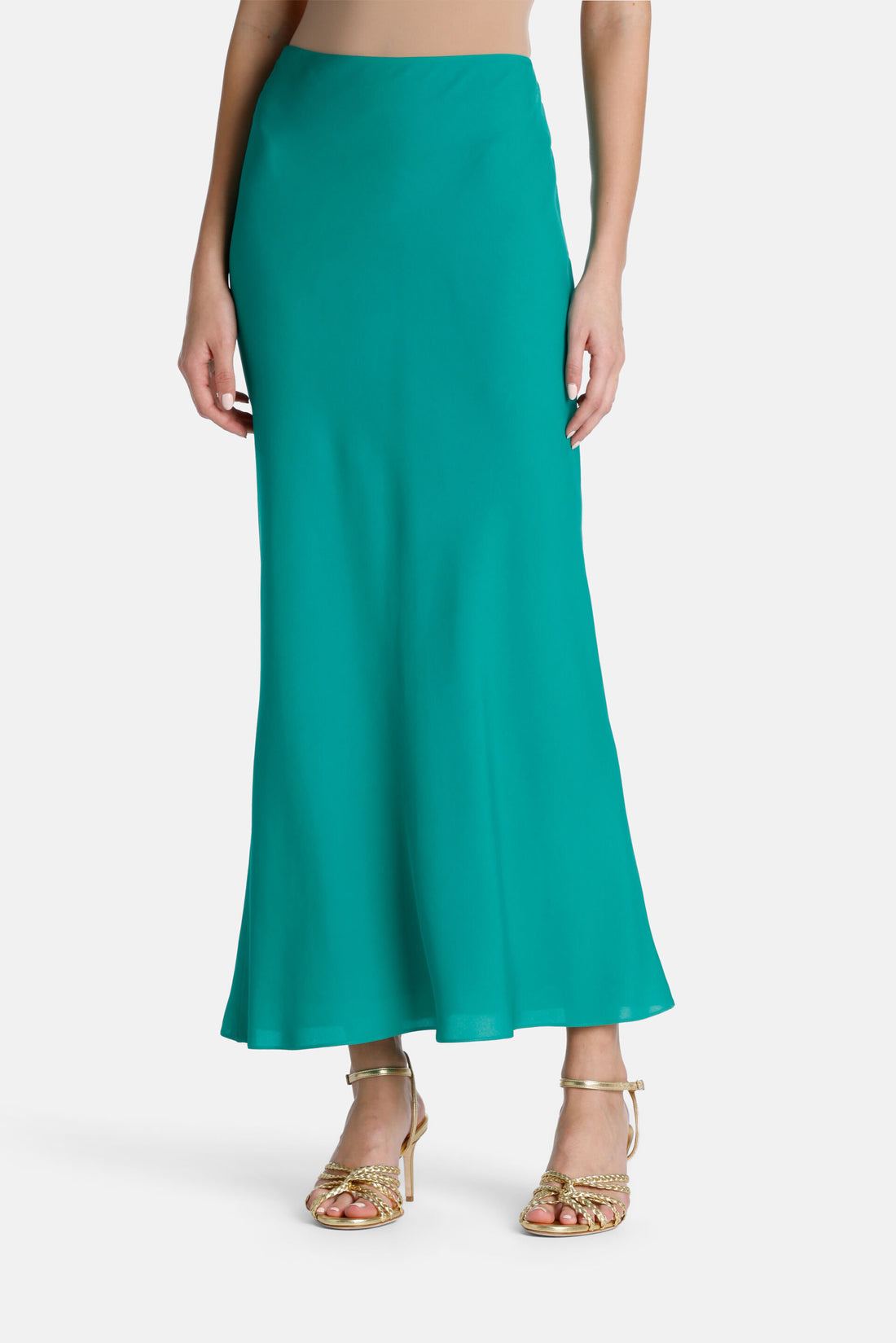 Luisa Spagnoli_Tacita - Elegant Skirt_TACITA_0520_01