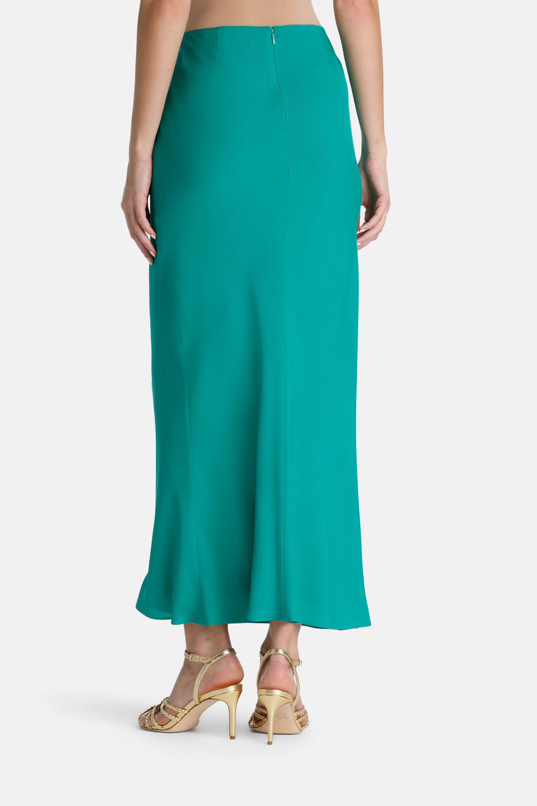 Luisa Spagnoli_Tacita - Elegant Skirt_TACITA_0520_02