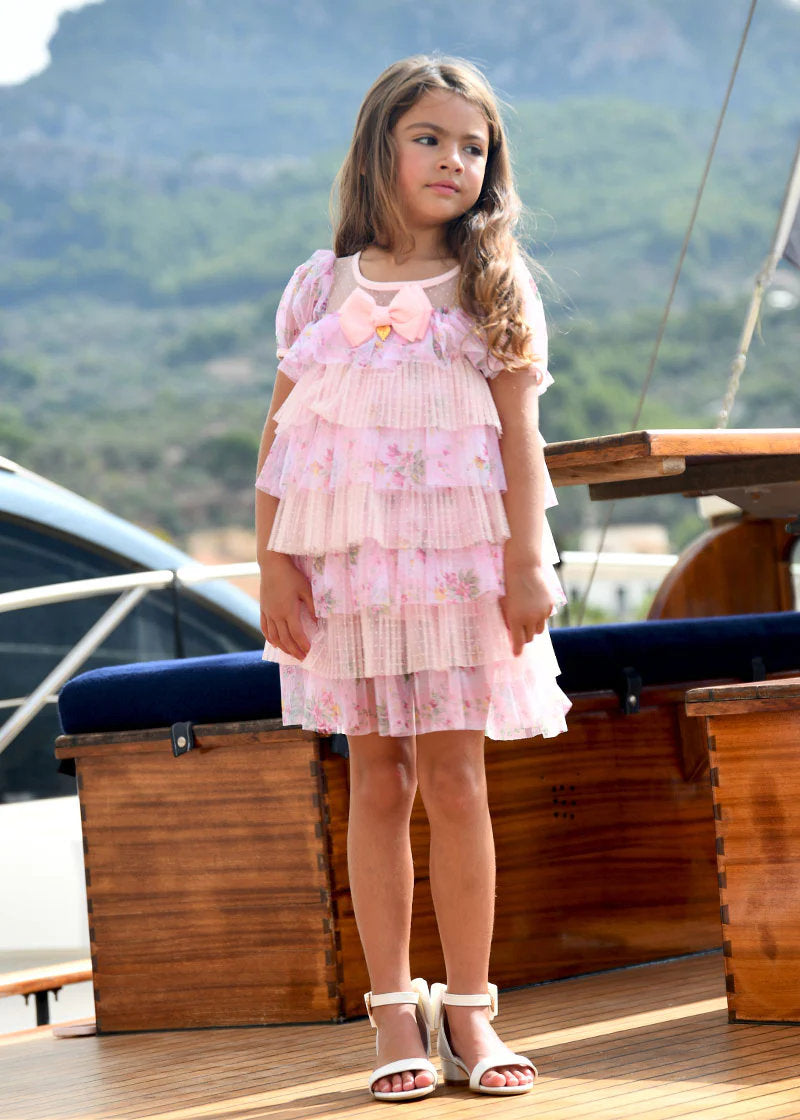 Tallulah Floral Mix Dress Pale Pink_TALLULAH-2_Pale Pink_03