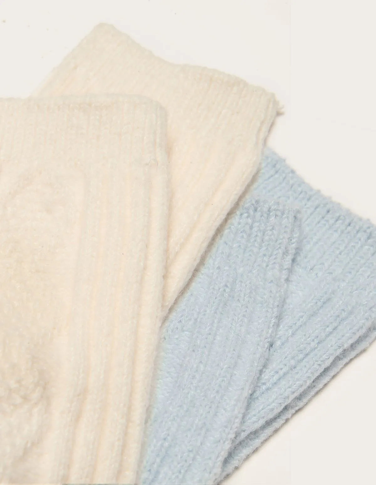 Yamamay_Bicolor_Two Pairs of Socks Ð Mix & Match_TCZD183001_127_02