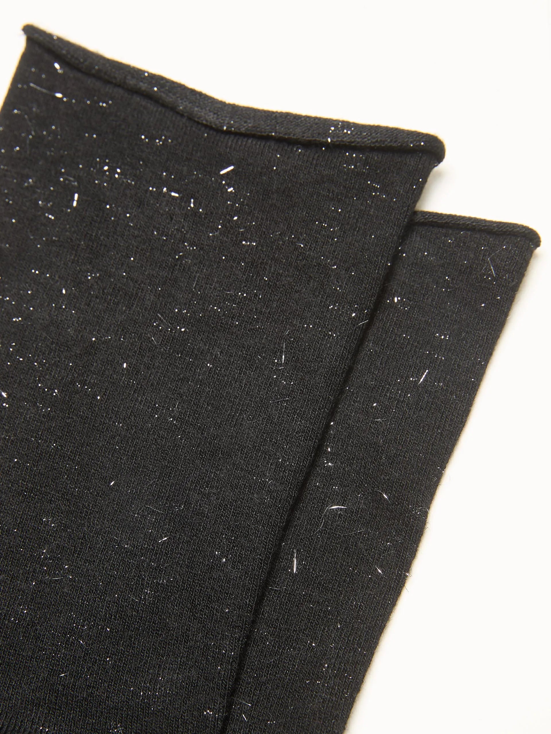 Yamamay_Black_Socks Easy Living_TCZD183004_072_02