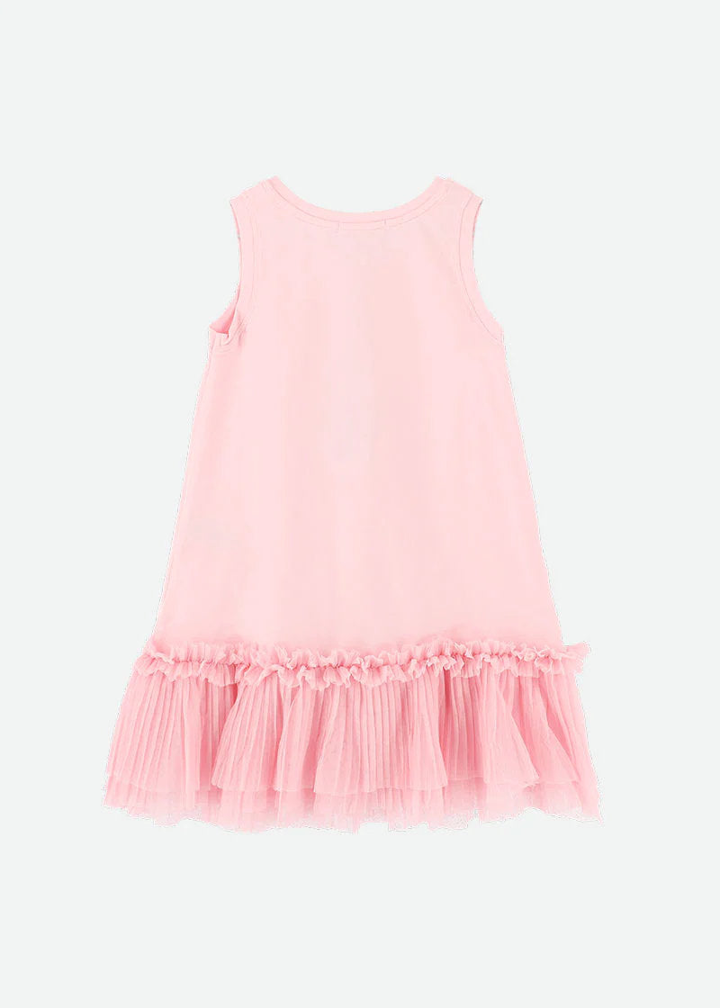 Texas Necklace Dress Fairy Pink_TEXAS_Fairy Pink_02
