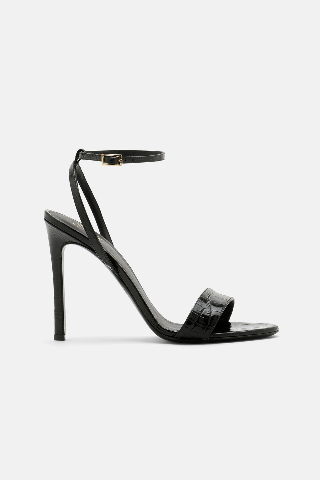 Luisa Spagnoli_Nero/Oro_Ululato - Gold Sandals_ULULATO_0101 0002_02