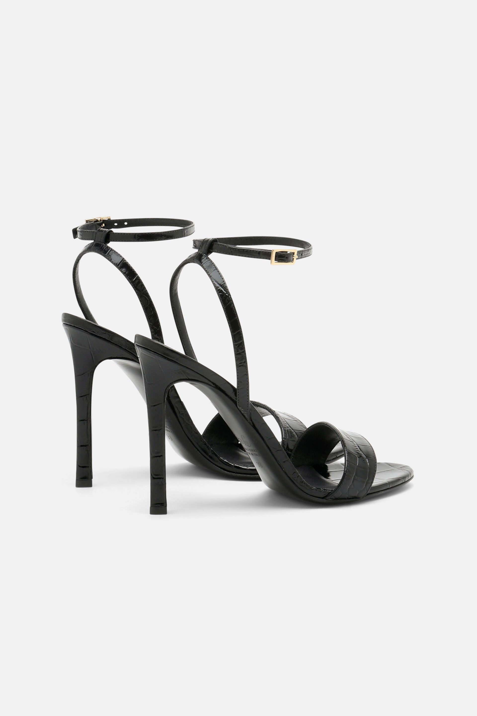 Luisa Spagnoli_Nero/Oro_Ululato - Gold Sandals_ULULATO_0101 0002_04