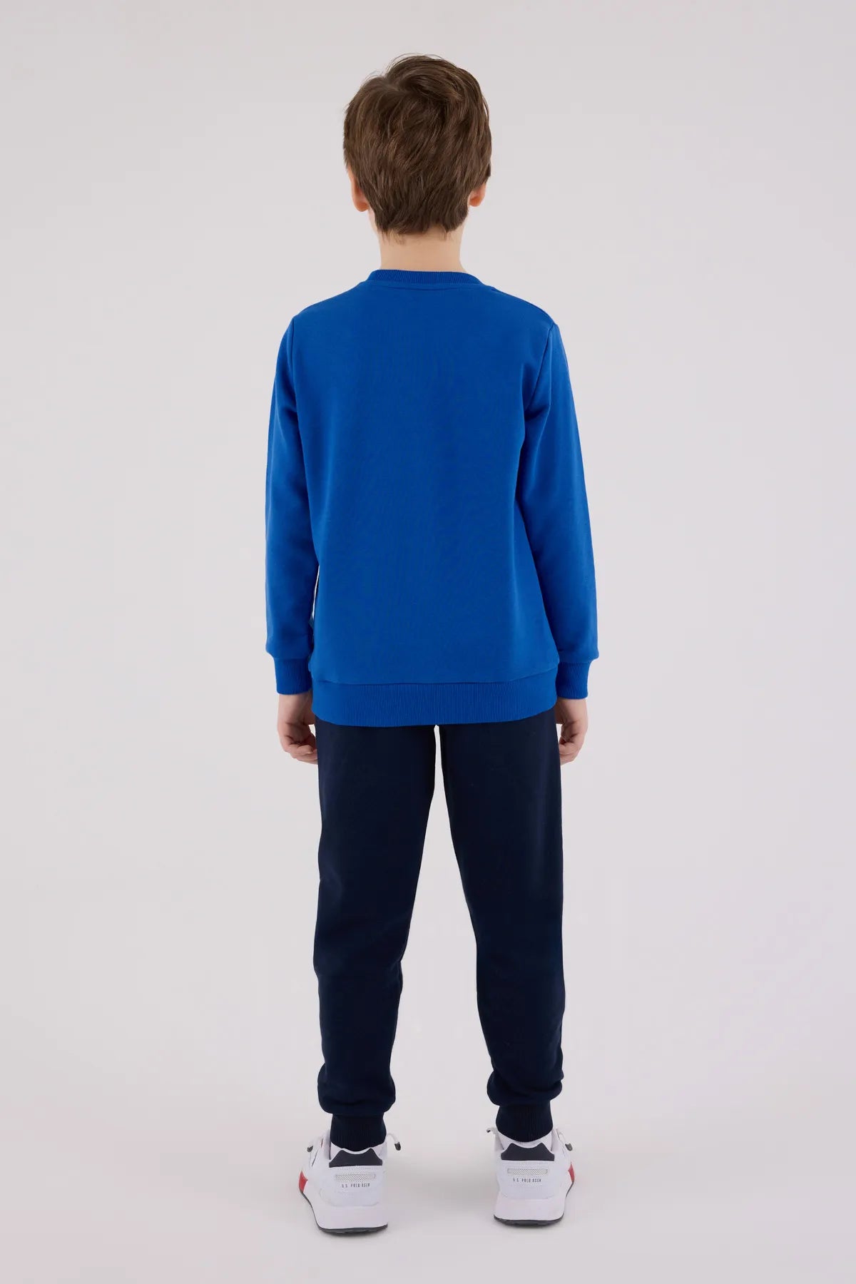 U.S. Polo Assn._Cobalt_2 Pieces Set_US2205_Cobalt_05