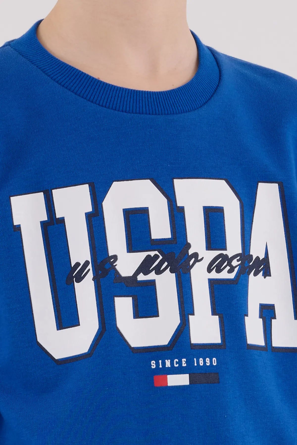 U.S. Polo Assn._Cobalt_2 Pieces Set_US2205_Cobalt_06