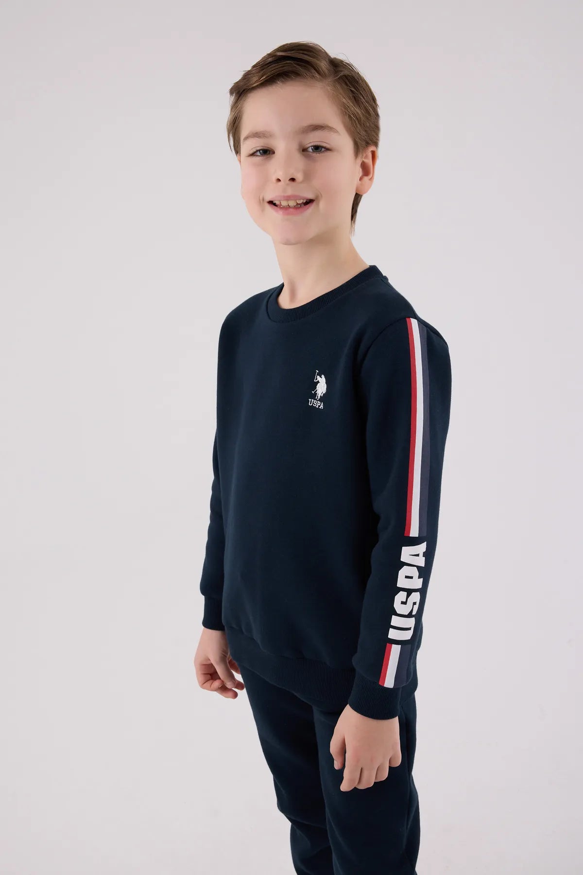 U.S. Polo Assn._Navy_2 Pieces Set_US2207_Navy_03