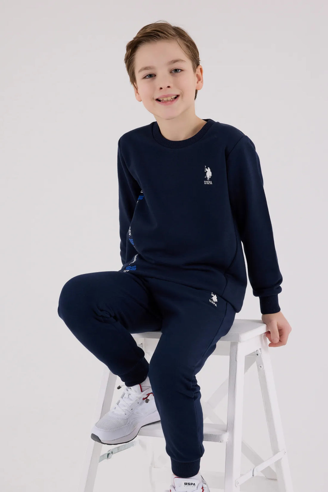 U.S. Polo Assn._Blue_2 Pieces Set_US2215_Navy_02