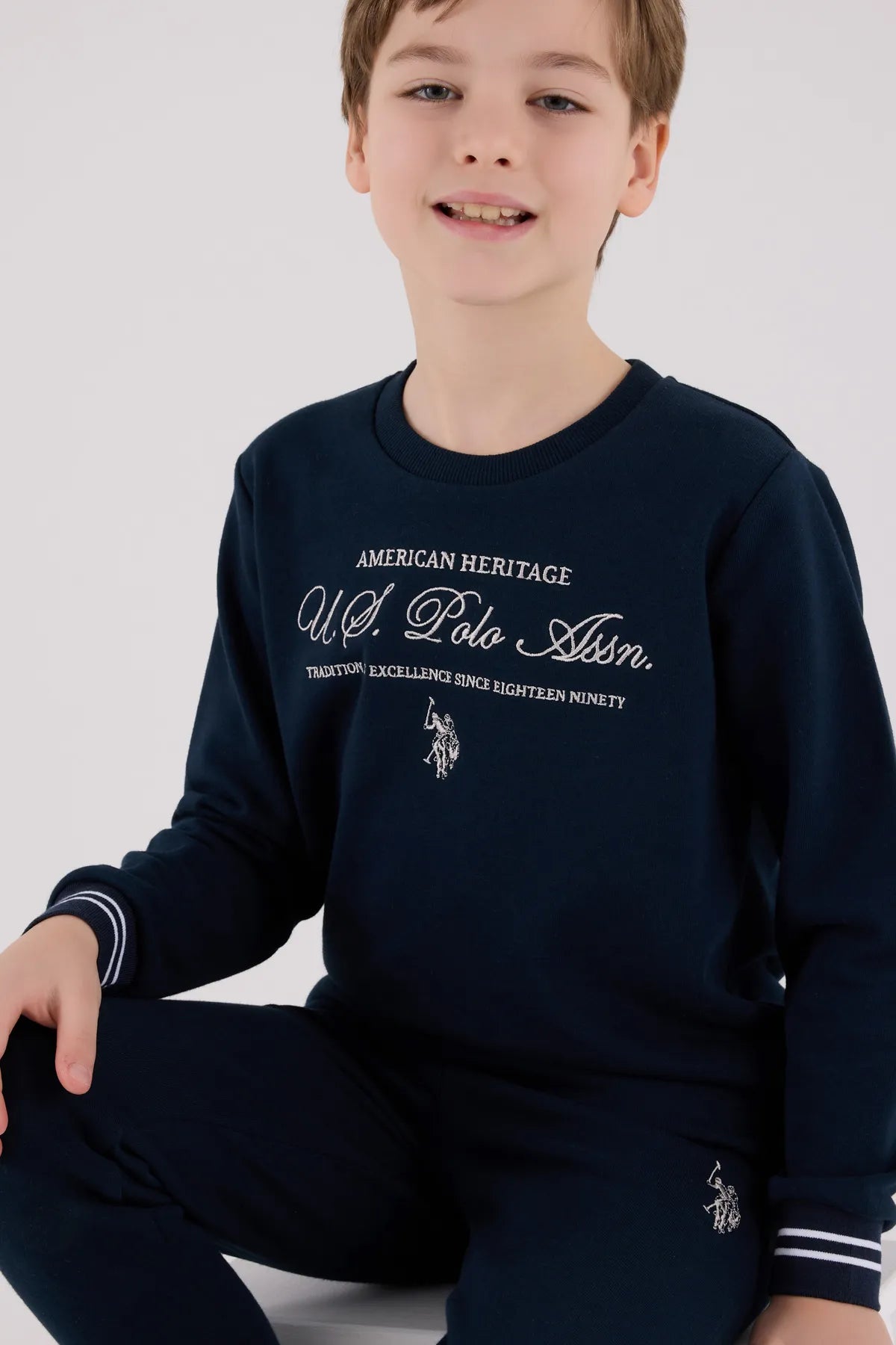 U.S. Polo Assn._Navy_2 Pieces Set_US2225_Navy_04