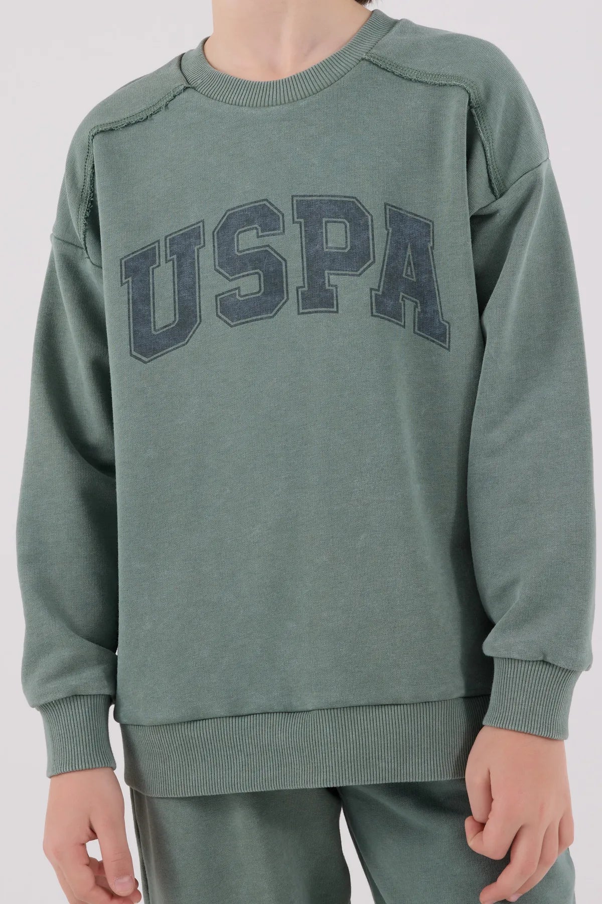 U.S. Polo Assn._Dark Green_2 Pieces Set_US2229_Dark Green_04