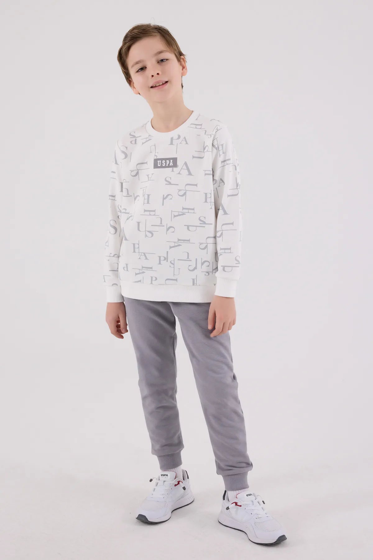 U.S. Polo Assn._White_2 Pieces Set_US2230_White_03