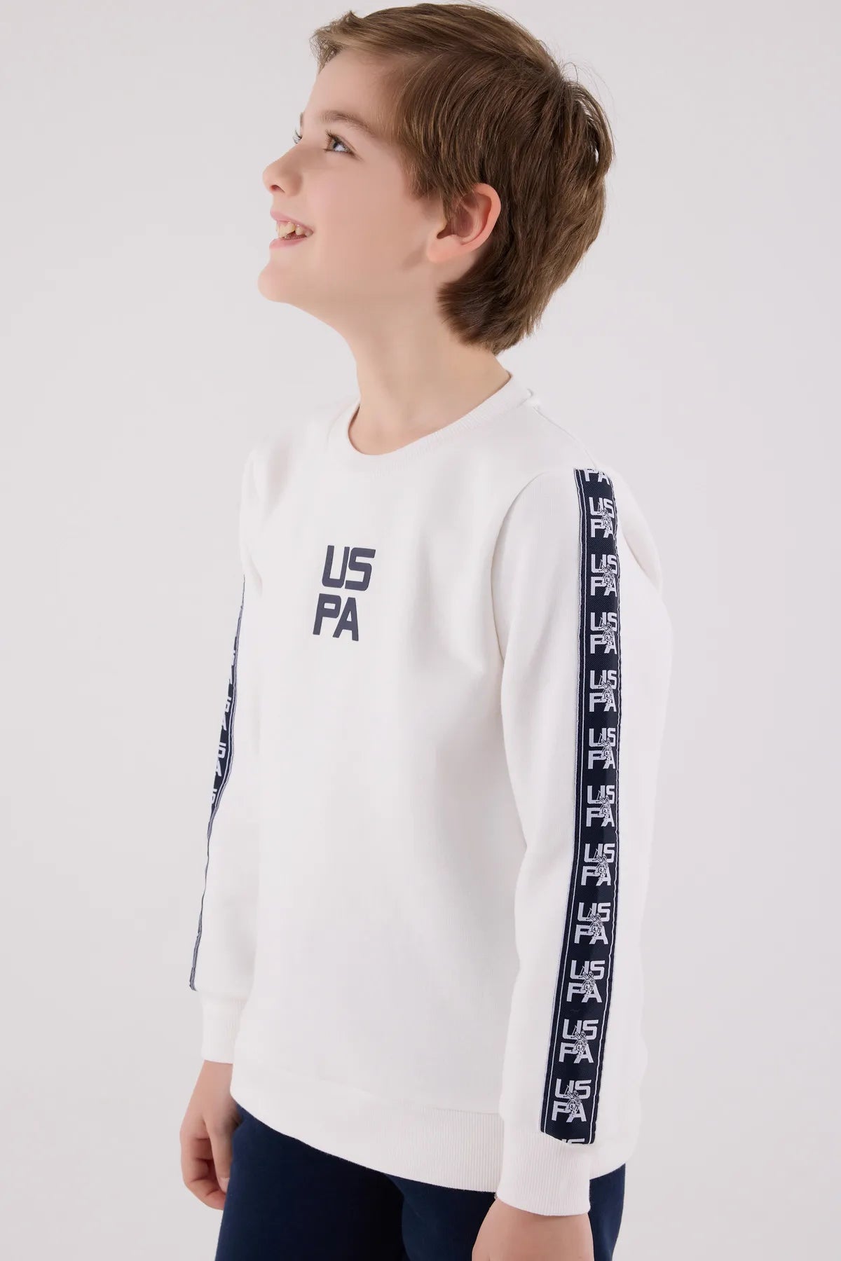 U.S. Polo Assn._White_2 Pieces Set_US2231_White_04