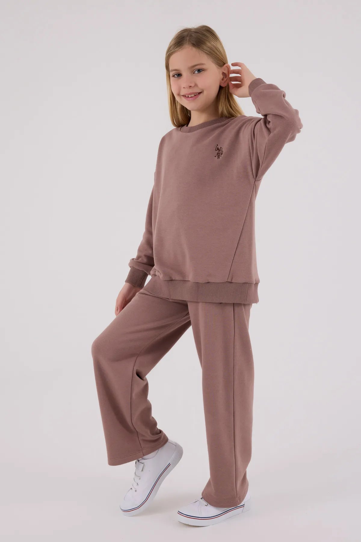 U.S. Polo Assn._Purple_2 Pieces Set_US2301_Vison_01