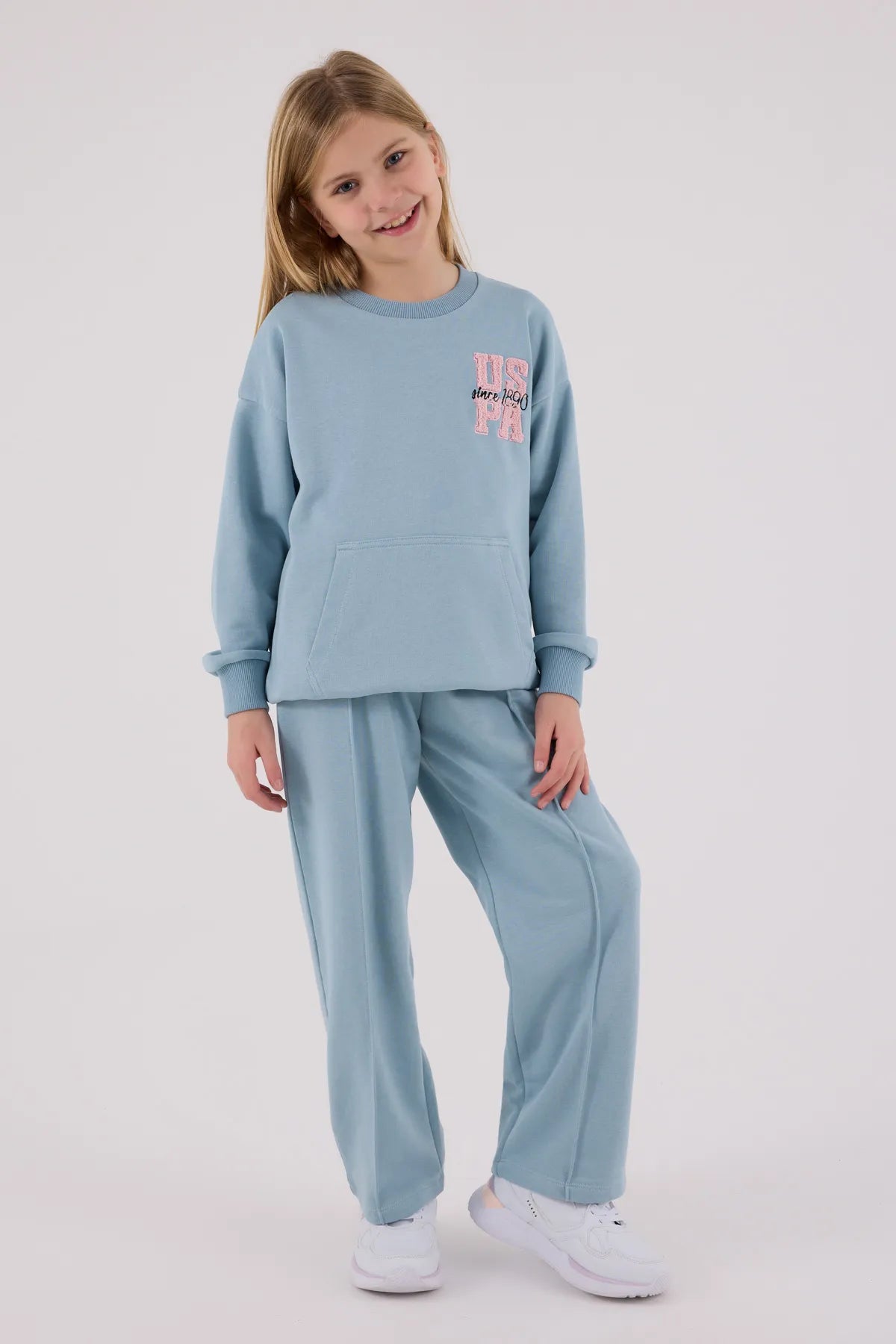 U.S. Polo Assn._Soft Green_2 Pieces Set_US2307_Soft Green_03