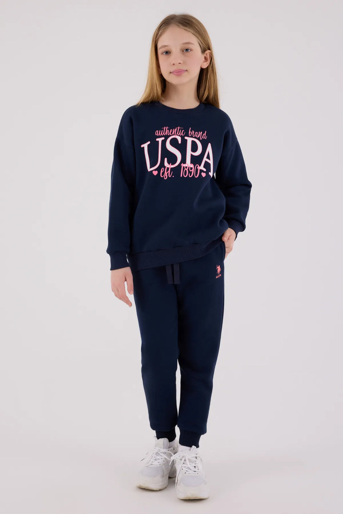 U.S. Polo Assn._Navy_2 Pieces Set_US2316_Navy_02