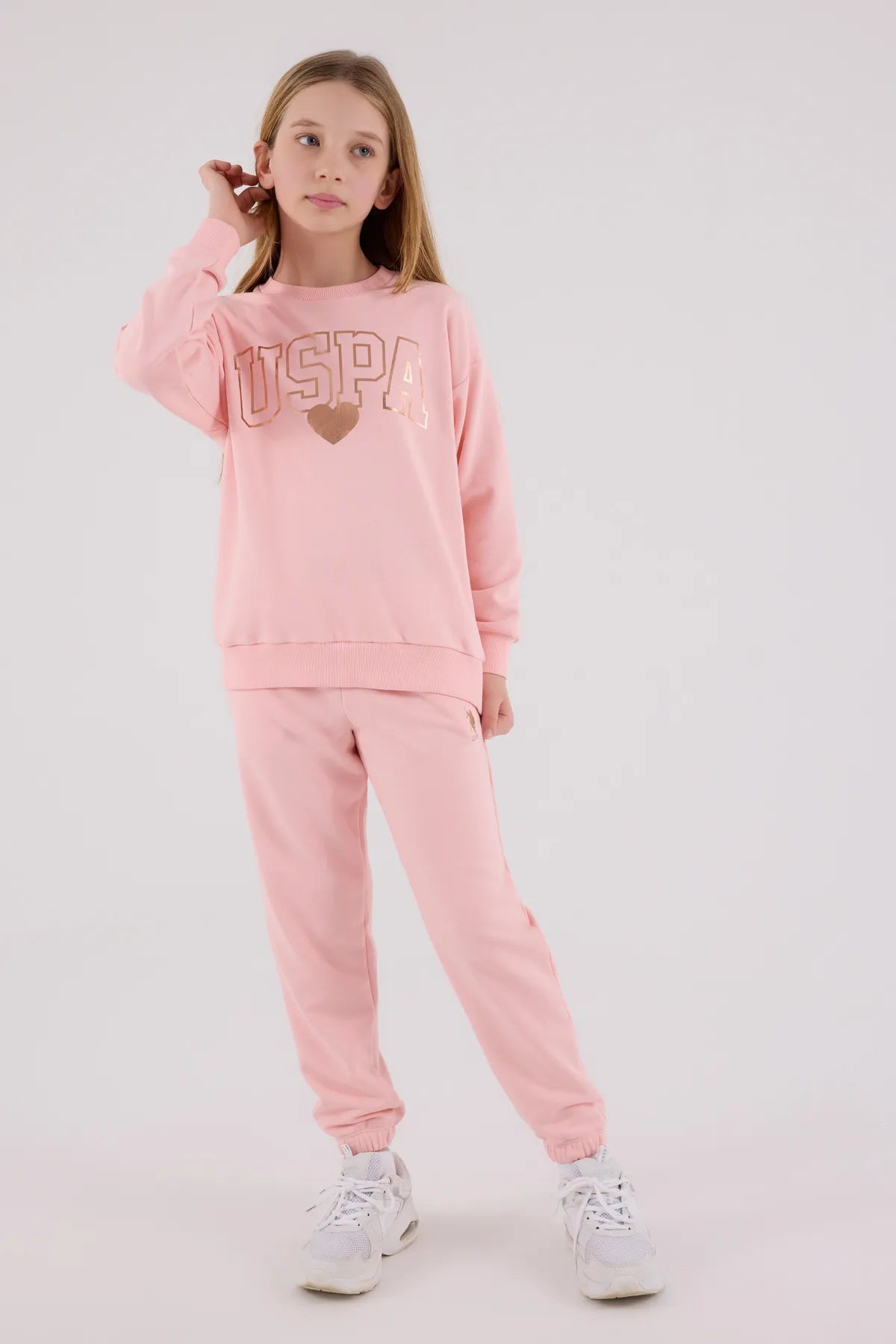 U.S. Polo Assn._Light Pink_2 Pieces Set_US2318_Light Pink_03