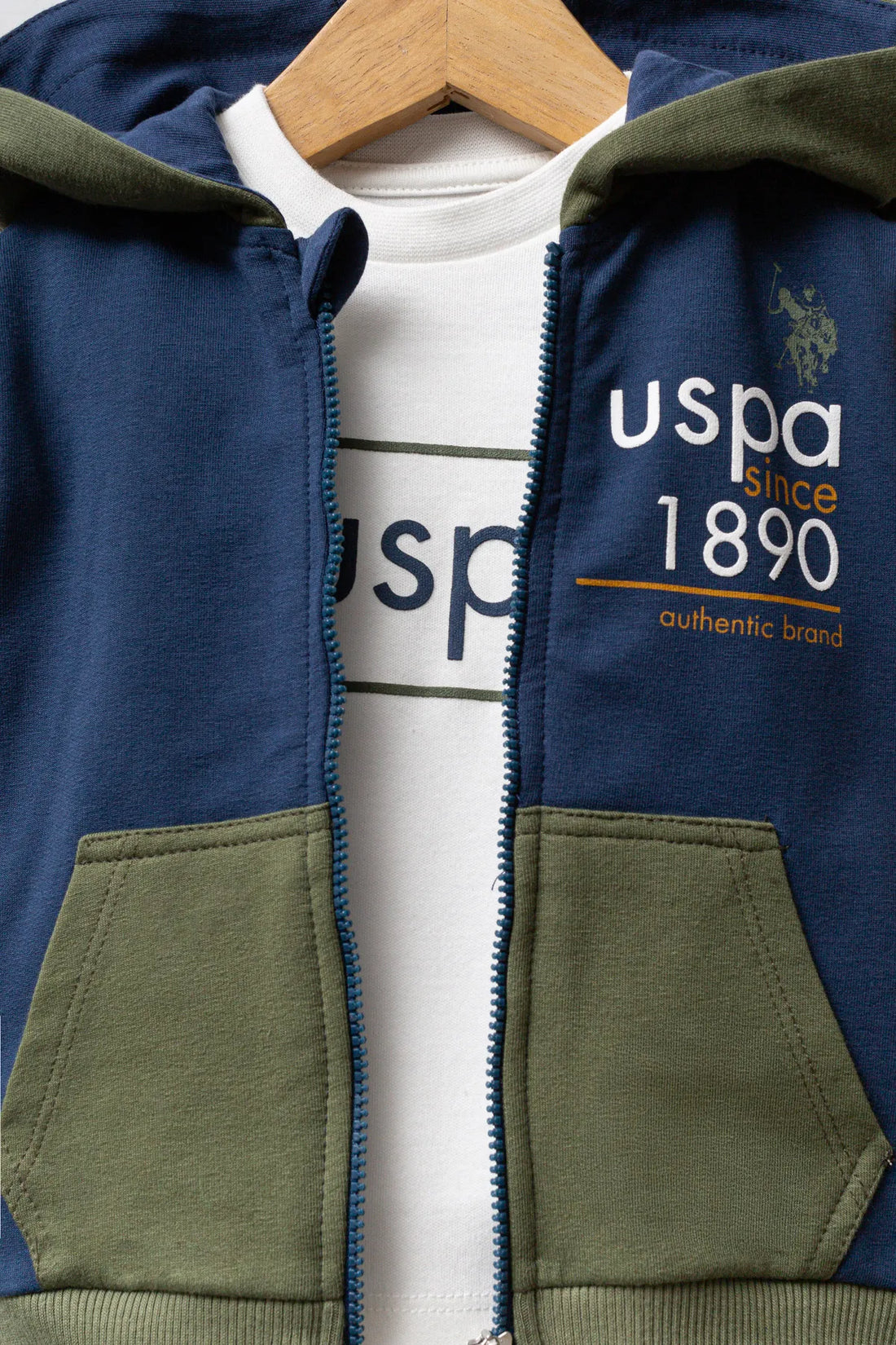 U.S. Polo Assn._Dark Indigo/Mustard_3 Pieces Set_USB2574_Dark IndigoMustard_02