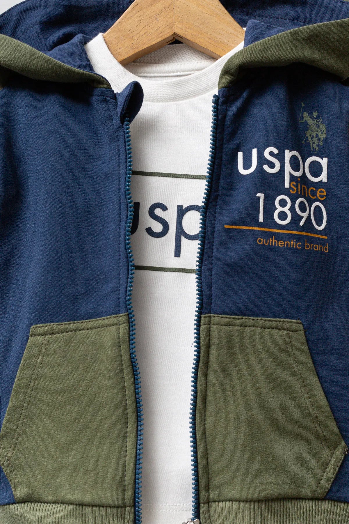 U.S. Polo Assn._Dark Indigo/Mustard_3 Pieces Set_USB2574_Dark IndigoMustard_02