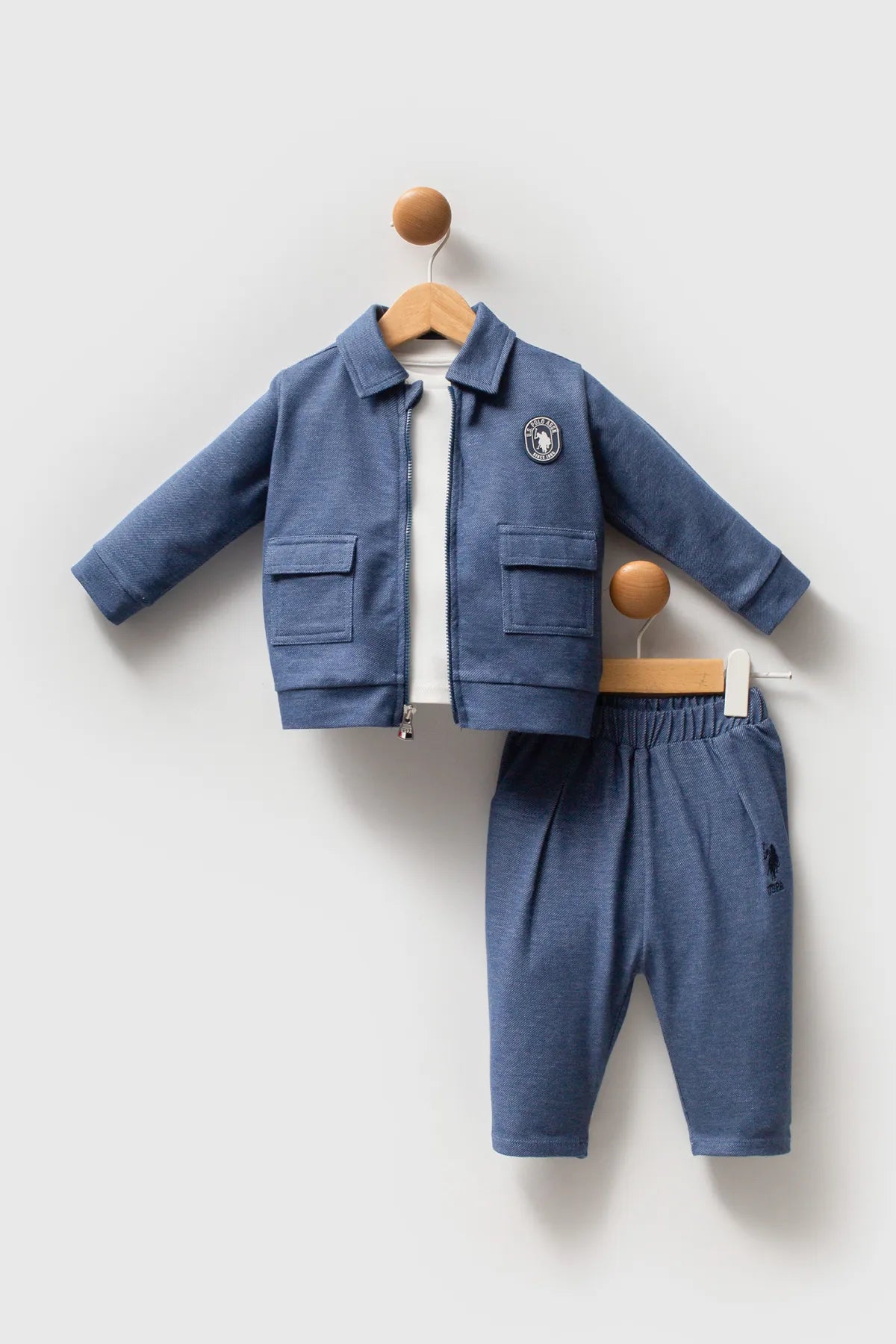 U.S. Polo Assn._Blue_3 Pieces Set_USB2597_Blue_01