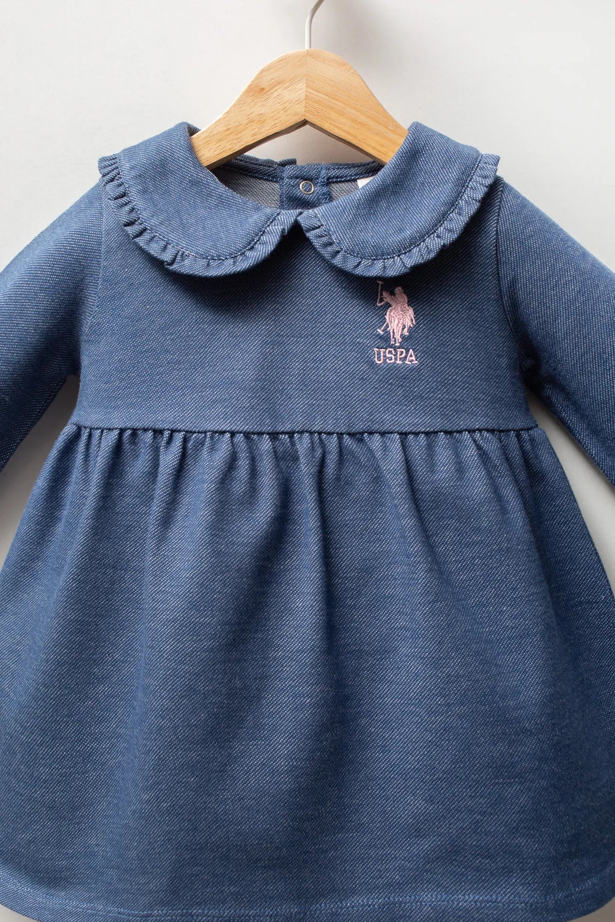U.S. Polo Assn._Blue_Short Dress_USB2775_Blue_02