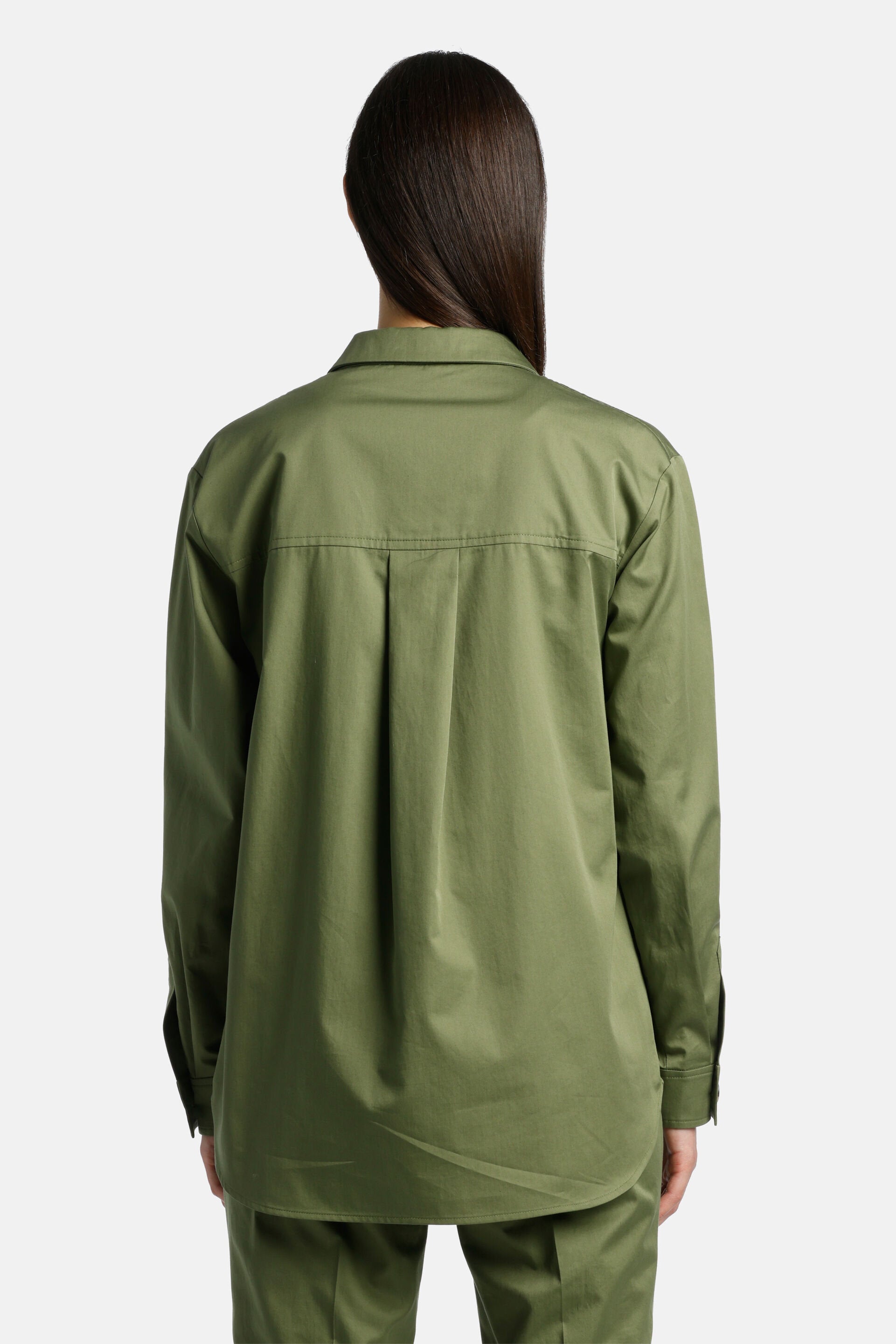 Luisa Spagnoli_Vallerano - Shirt Jacket with Appliques_VALLERANO_1784_02