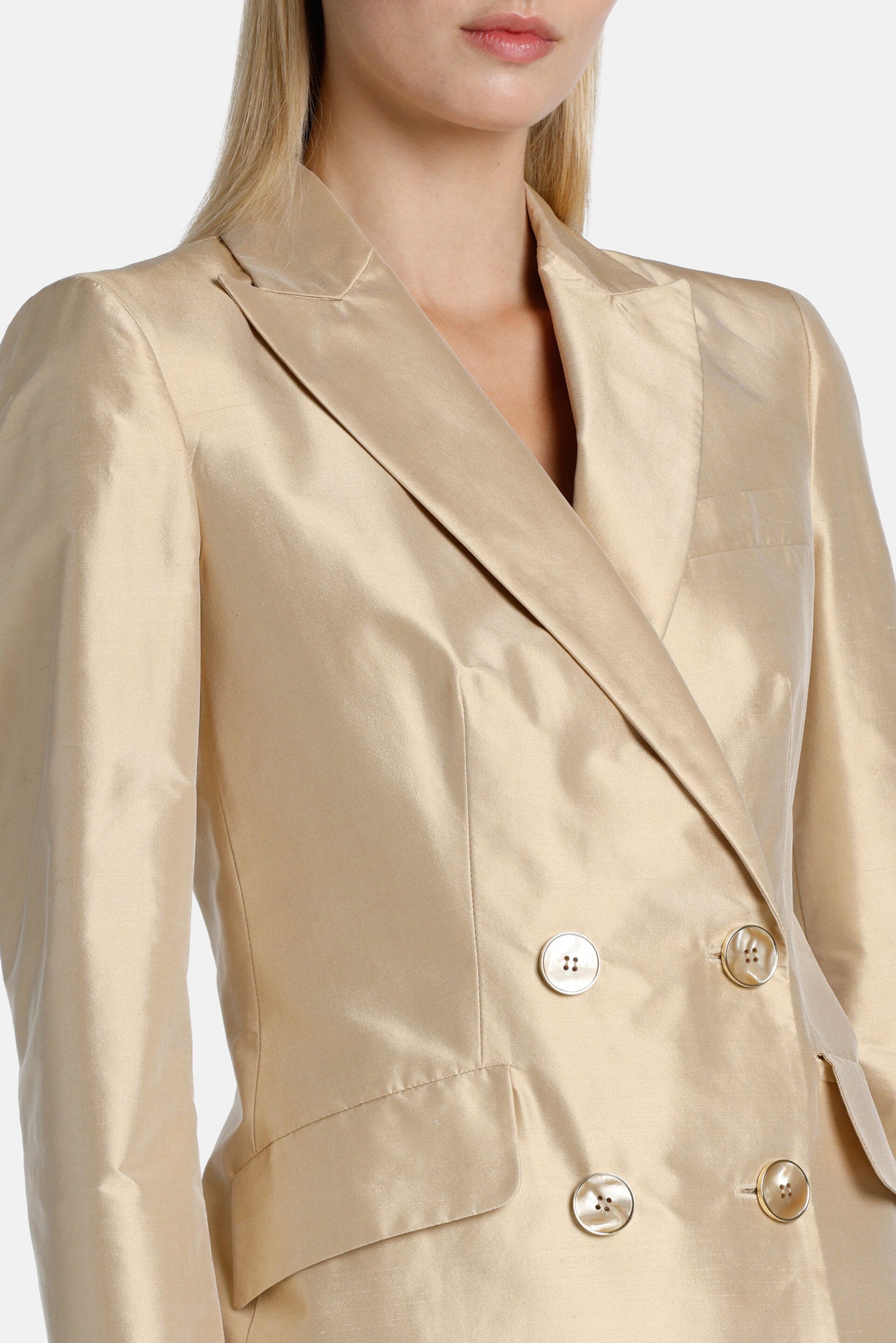 Luisa Spagnoli_Vallo - Elegant Jacket_VALLO_1180_03