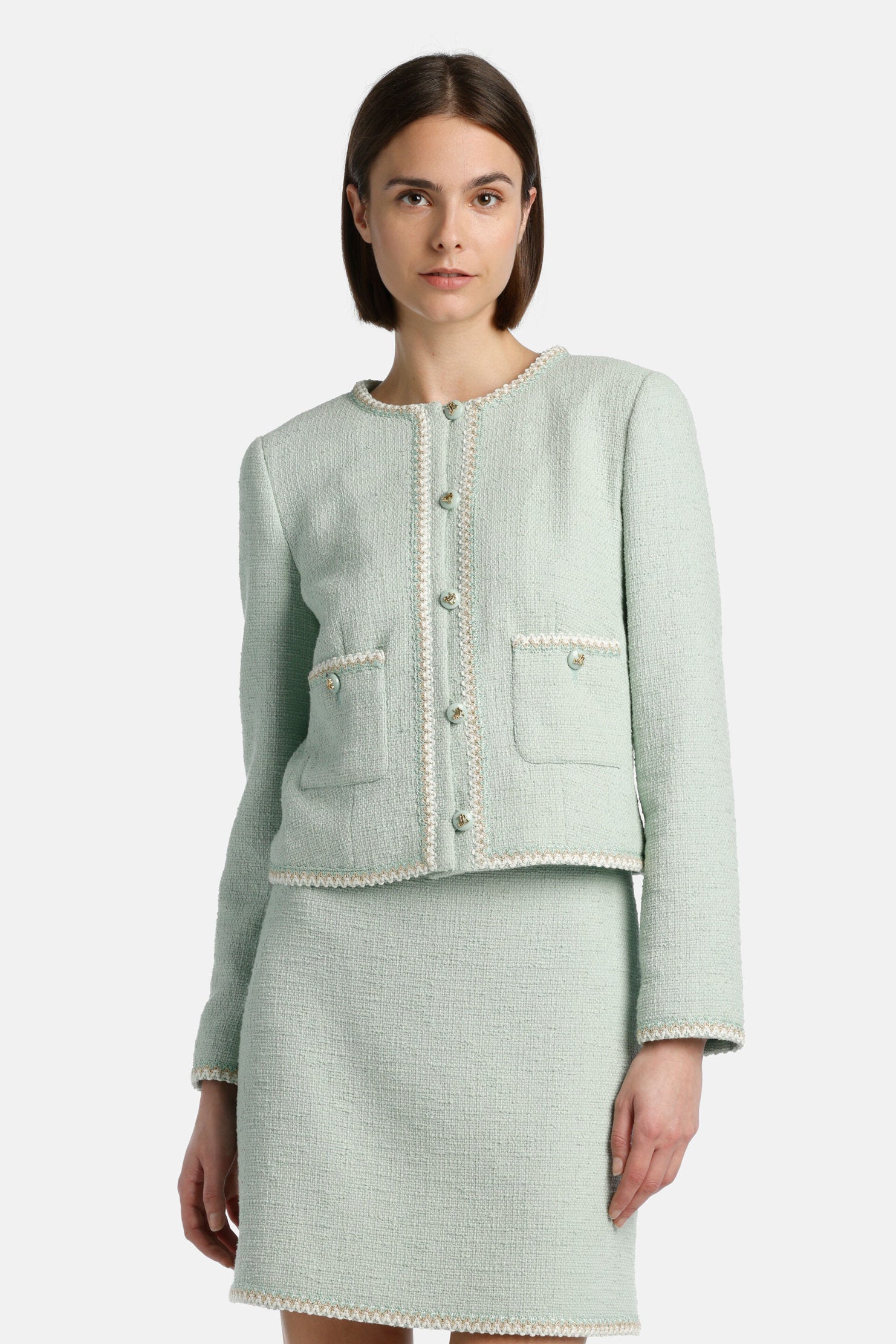 Luisa Spagnoli_Veda Elegant Jacket_VEDA_0574_01