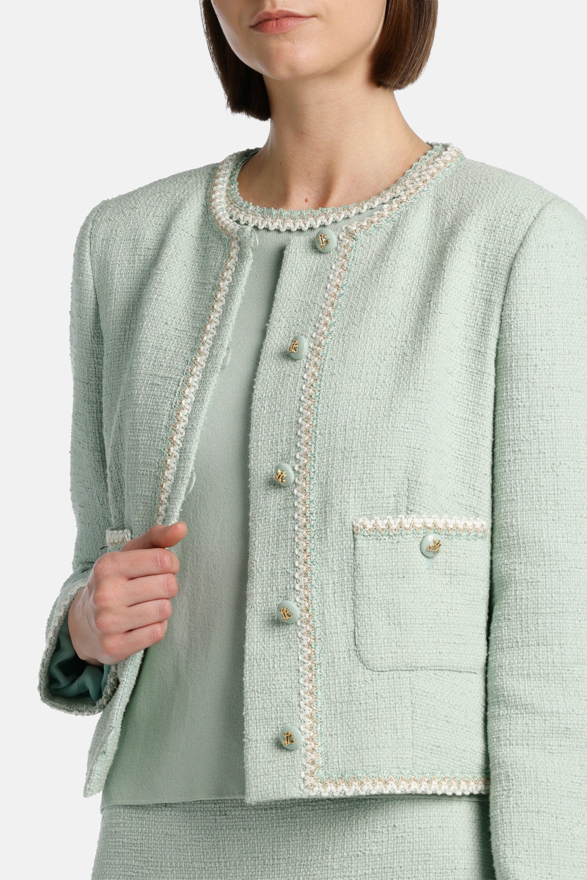 Luisa Spagnoli_Veda Elegant Jacket_VEDA_0574_04
