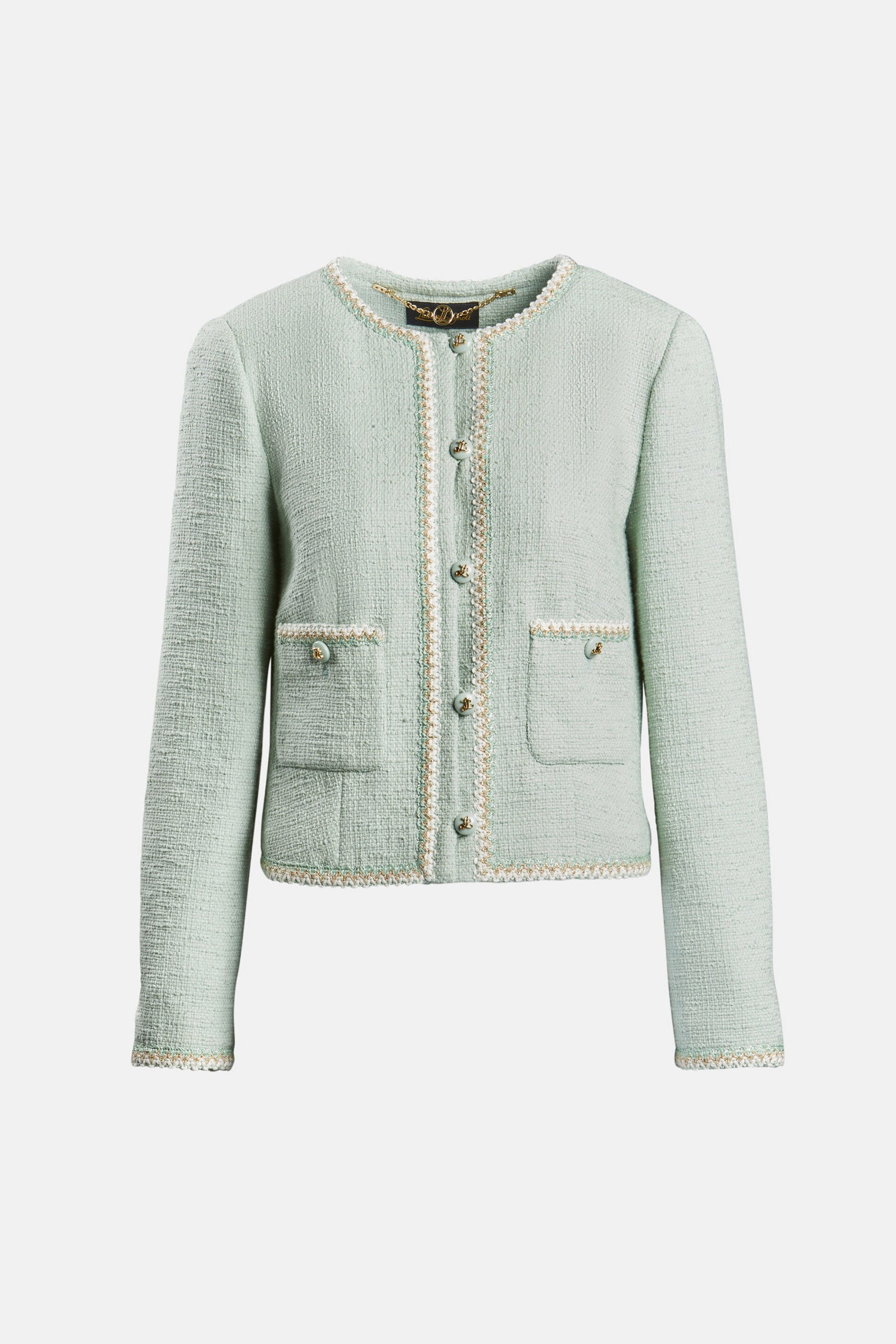Luisa Spagnoli_Veda Elegant Jacket_VEDA_0574_05