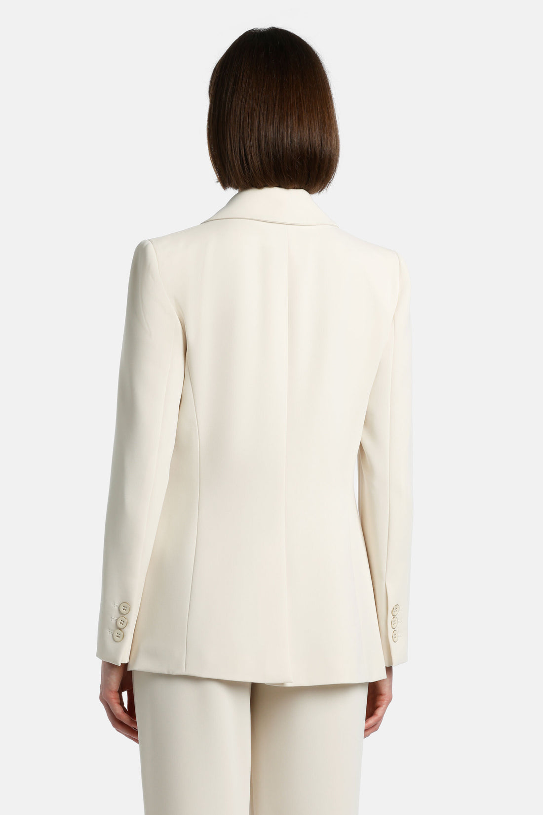 Luisa Spagnoli_Verissimo - Fitted Jacket_VERISSIMO_0210_02