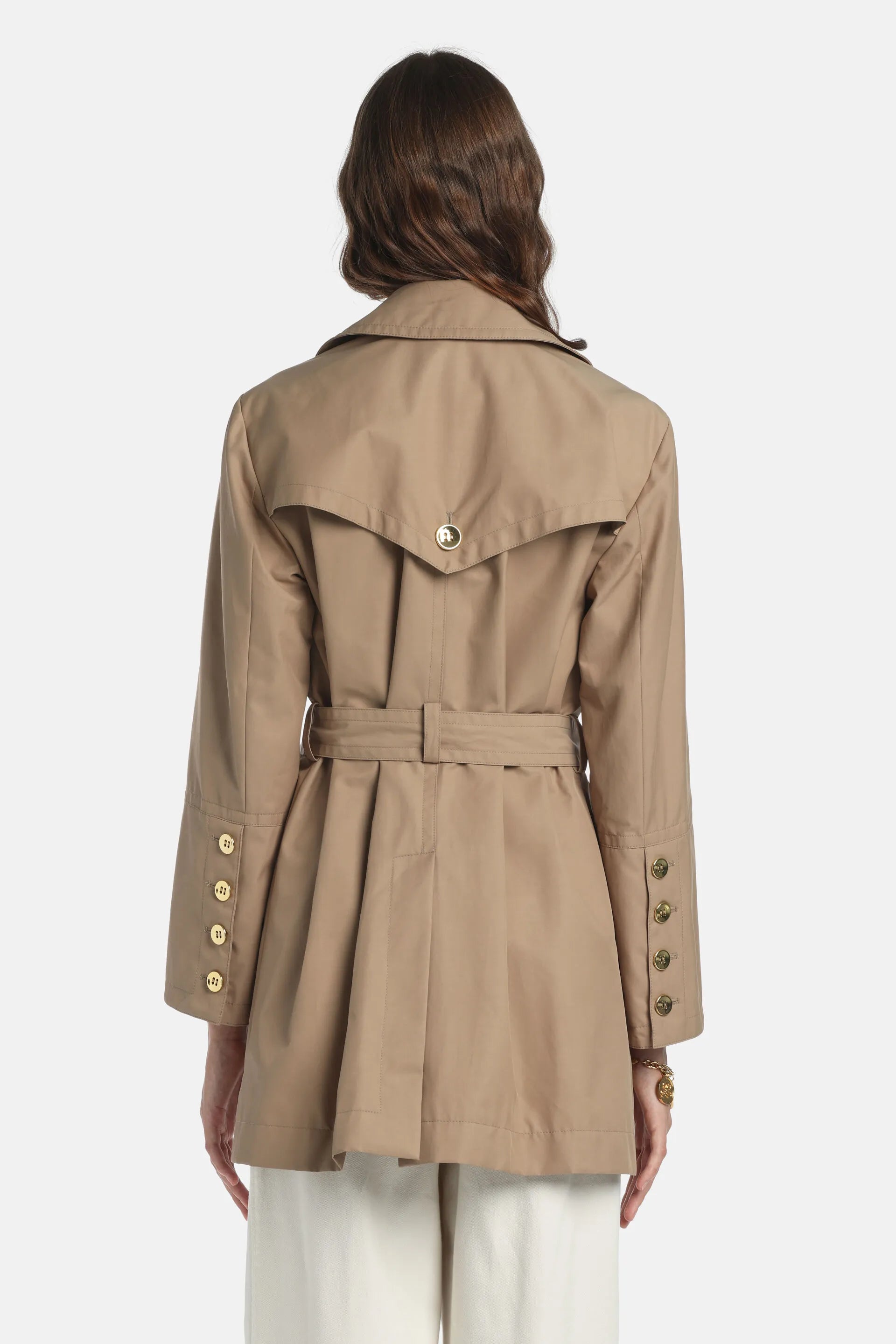 Luisa Spagnoli_Beige_Vilalba Trench Coat_VILALBA A_1113_02