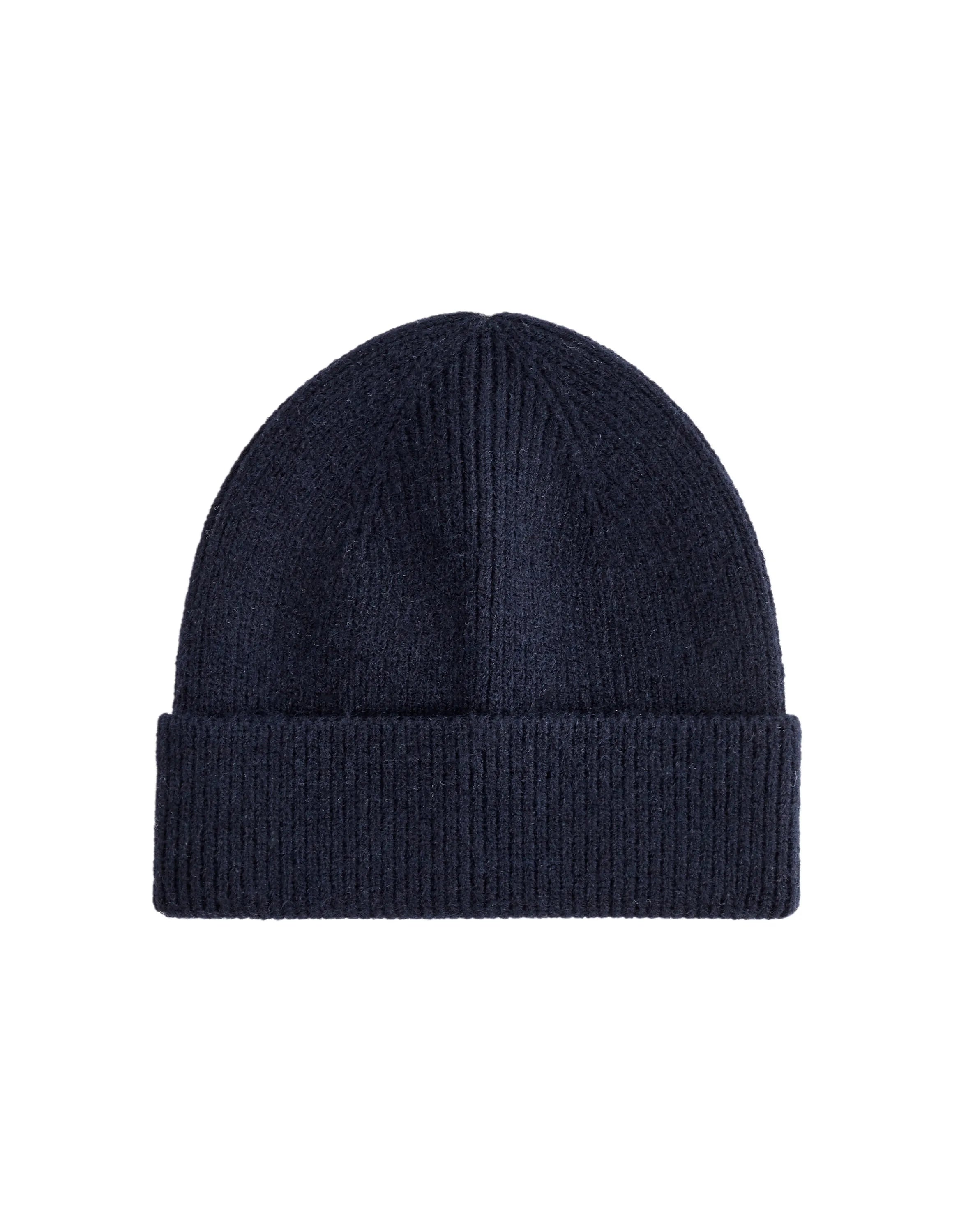Celio_Encre Fonce_Mesh Hat_VIRIBEAN_ENCRE FONCE_01