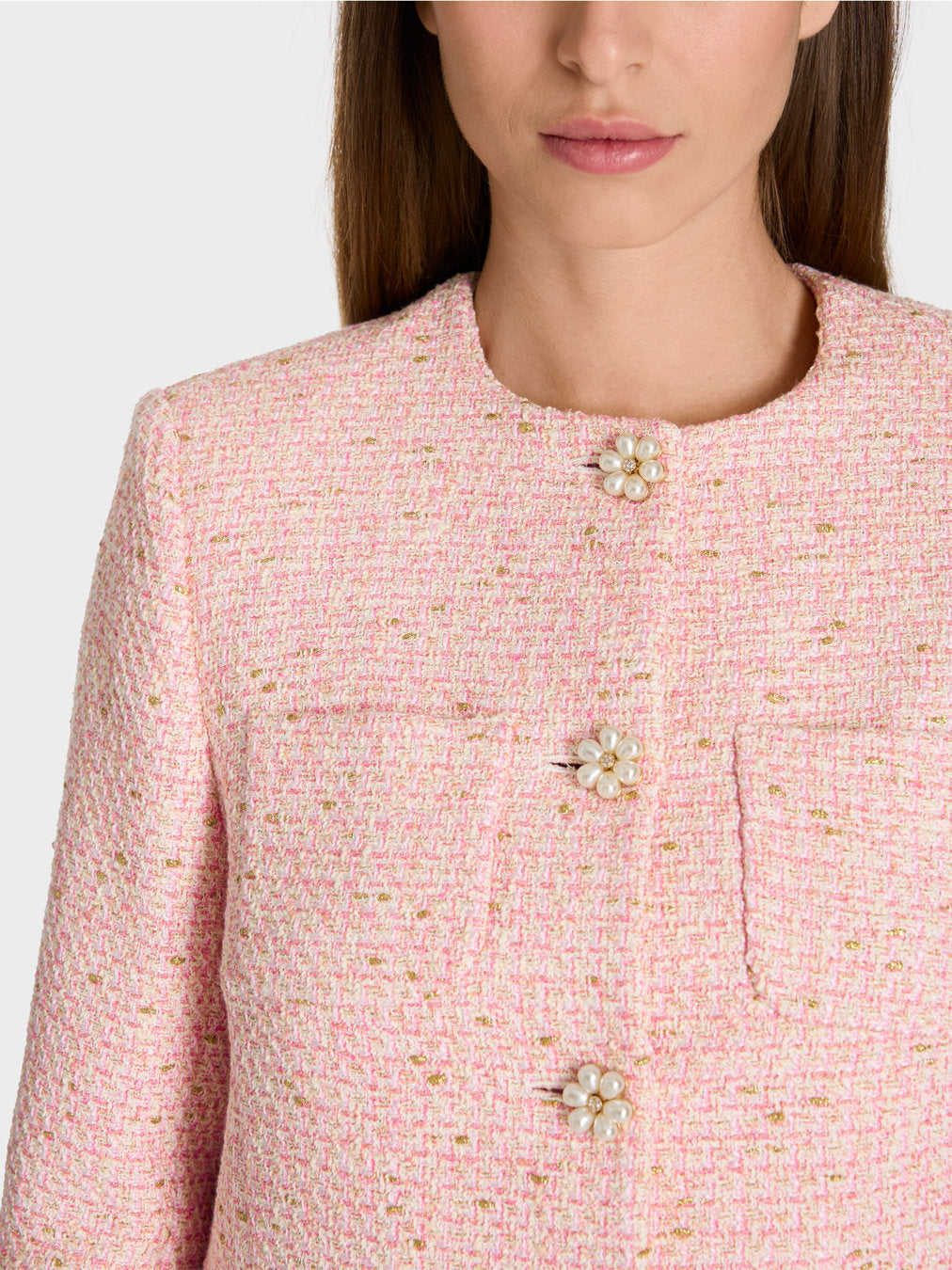 Jacket With Pearl Buttons_Wc 31.22 W88_212_03