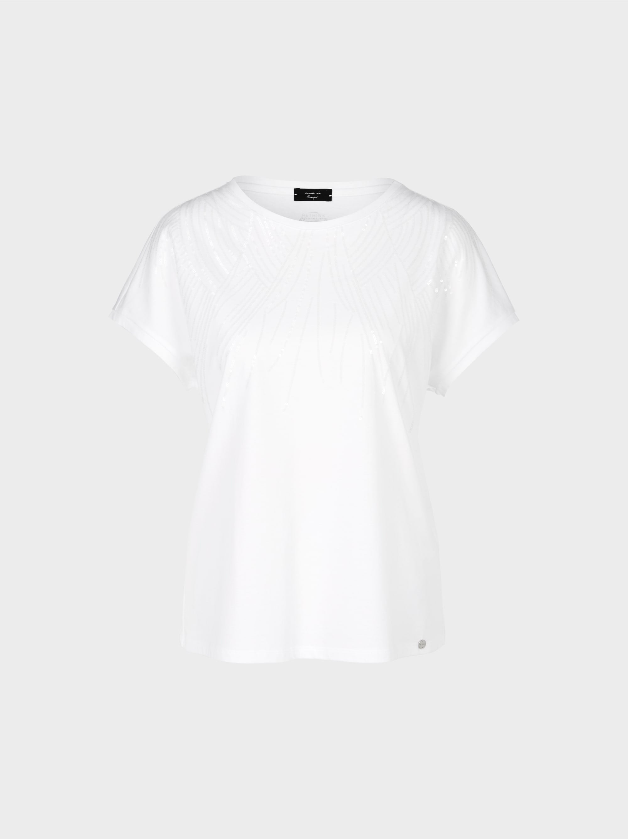 Rethink Together" Sequin T Shirt_Wc 48.46 J36_100_07