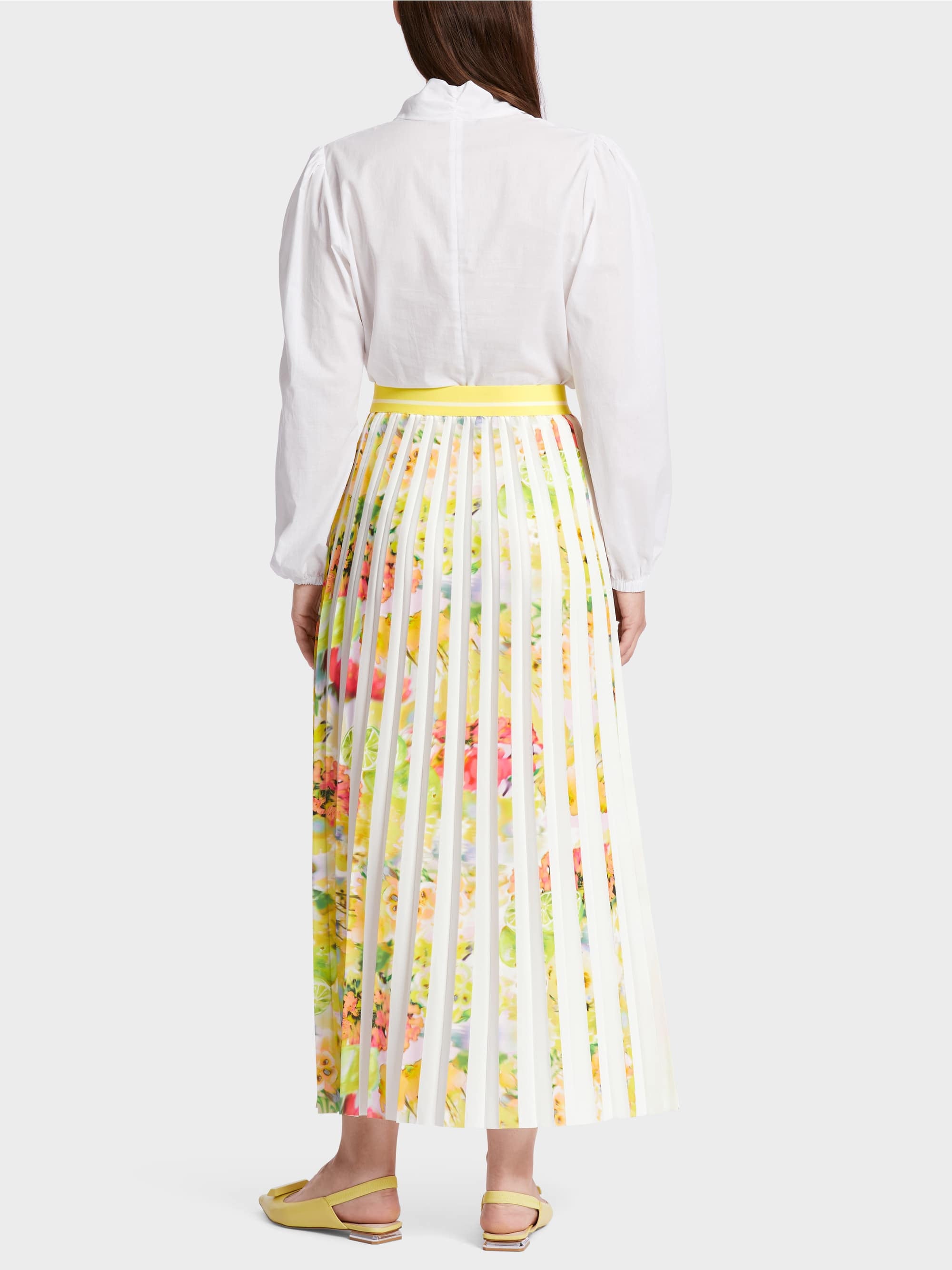 Pleated Skirt_Wc 71.11 W36_420_02