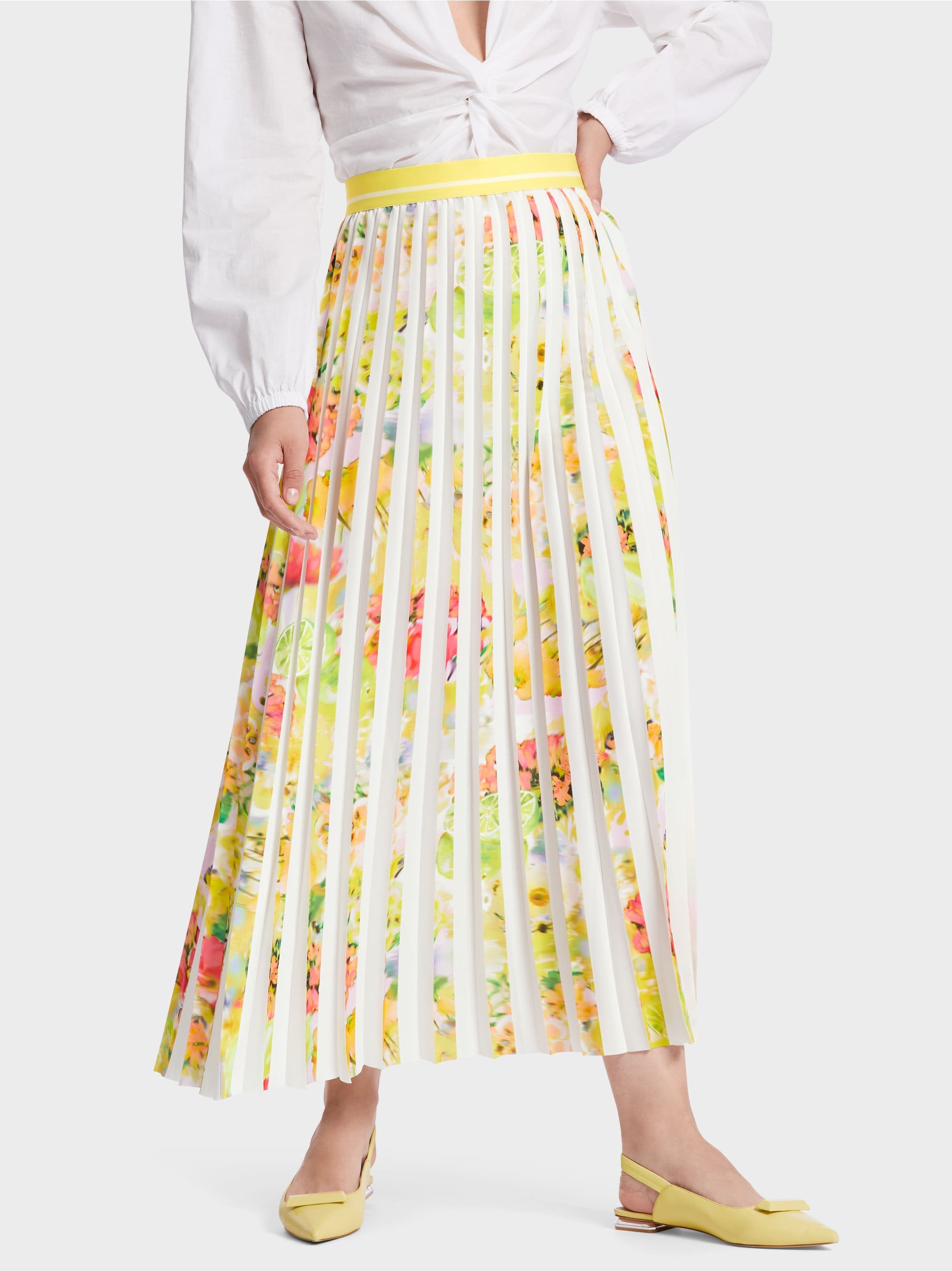 Pleated Skirt_Wc 71.11 W36_420_04