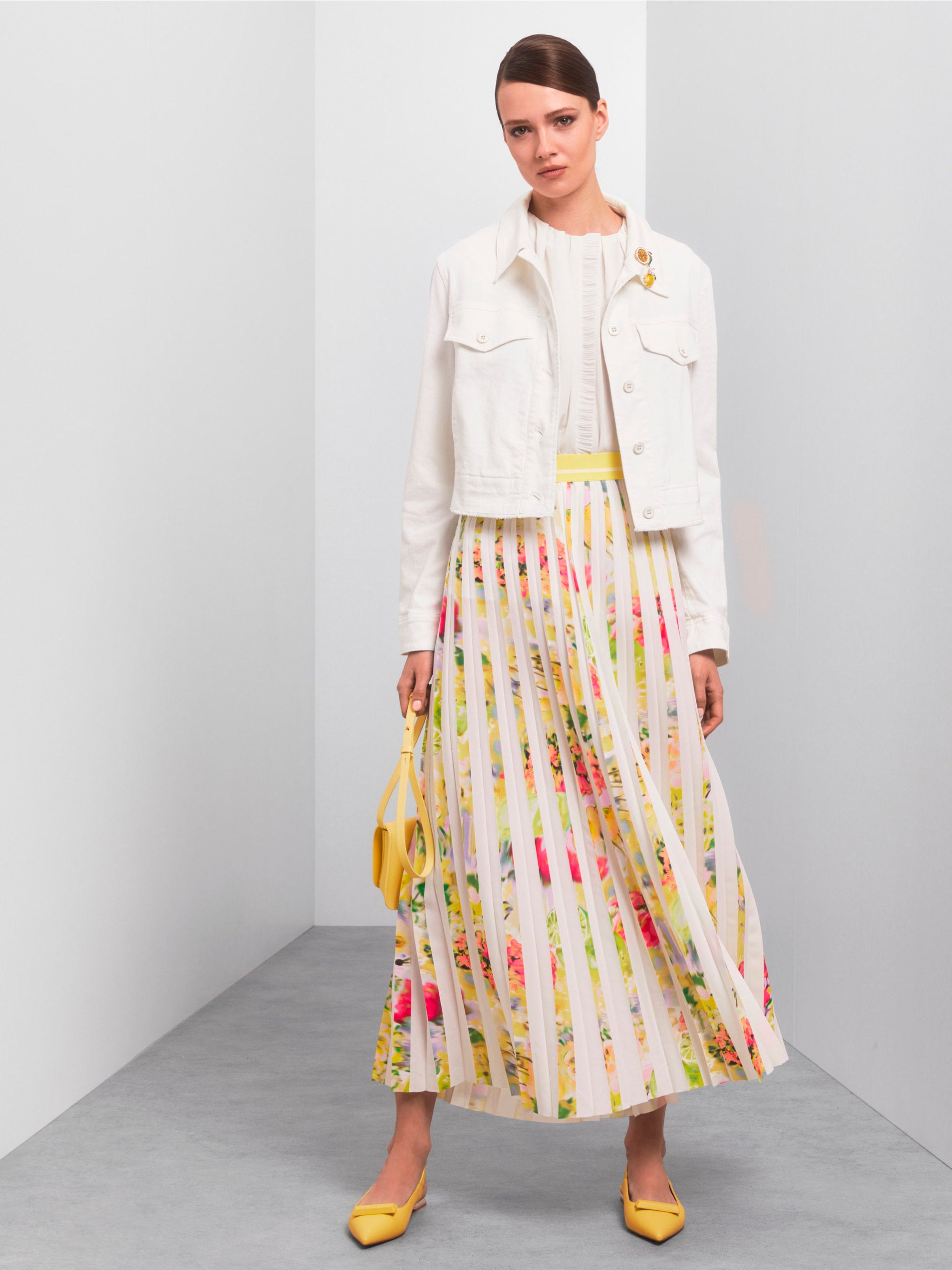 Pleated Skirt_Wc 71.11 W36_420_07