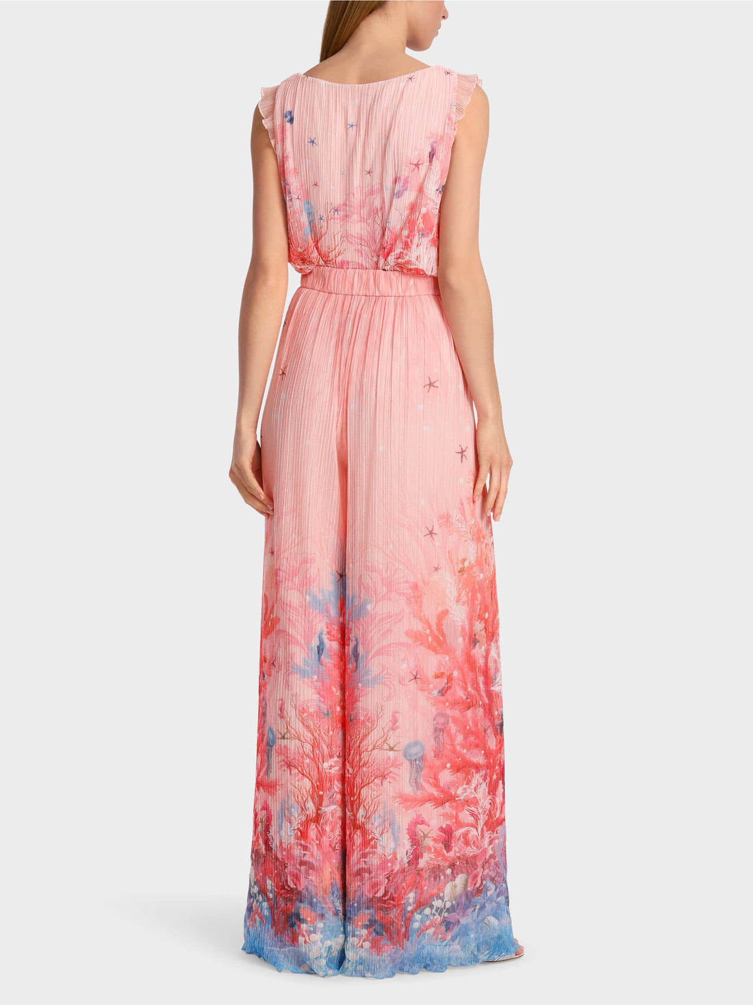 Model Winnipeg Pleated Pants_Wc 81.58 J83_212_02