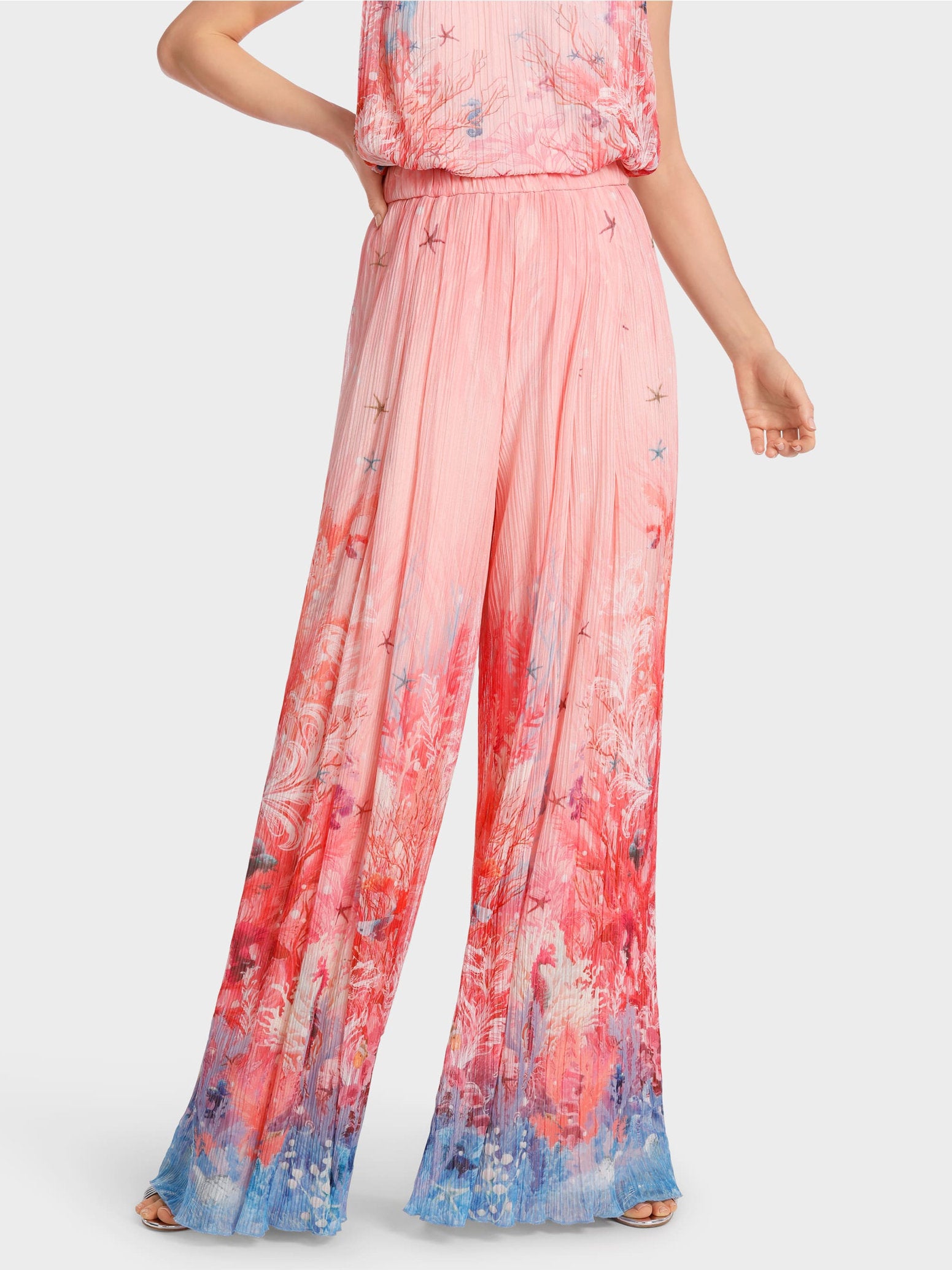 Model Winnipeg Pleated Pants_Wc 81.58 J83_212_04