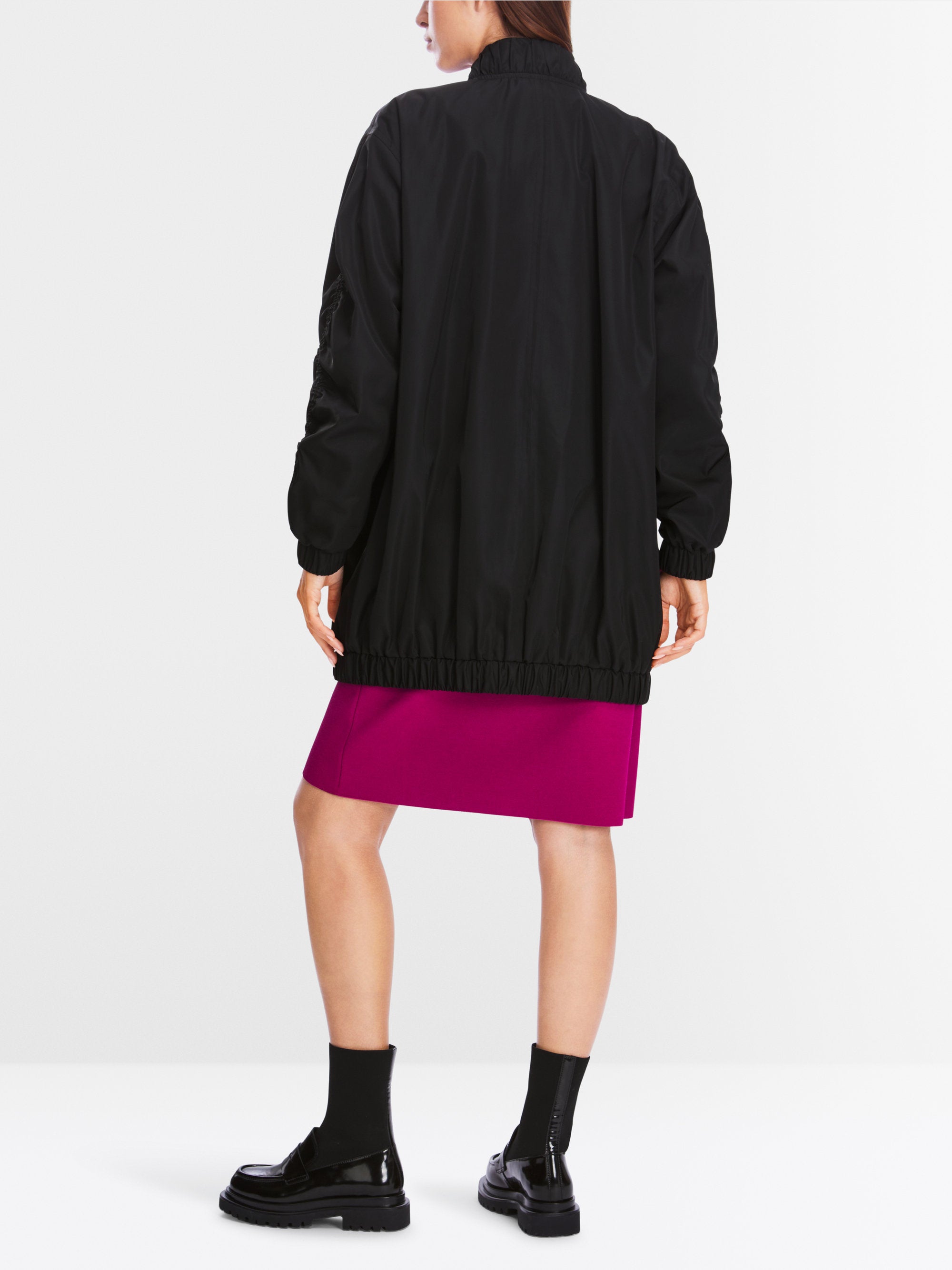 "Rethink Together" Jacket with Flaps_XC 31.10 W46_900_02