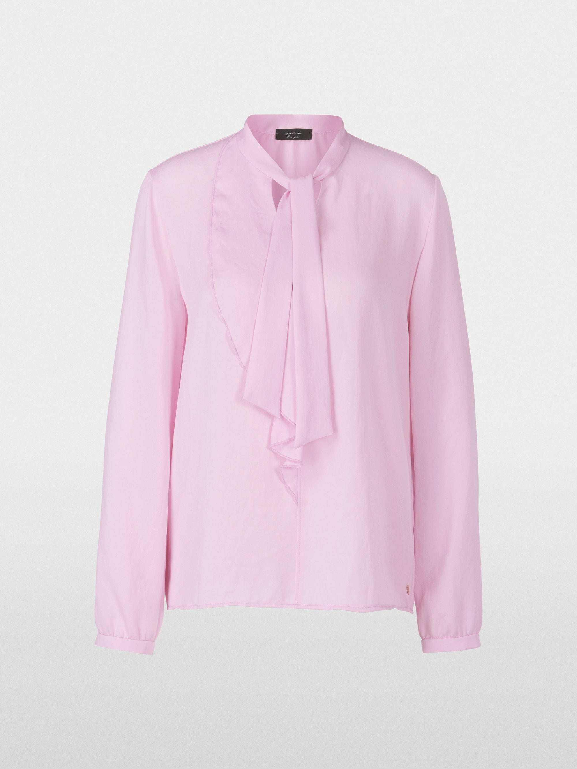 "Rethink Together" Ruffle Blouse_XC 51.18 W39_250_07